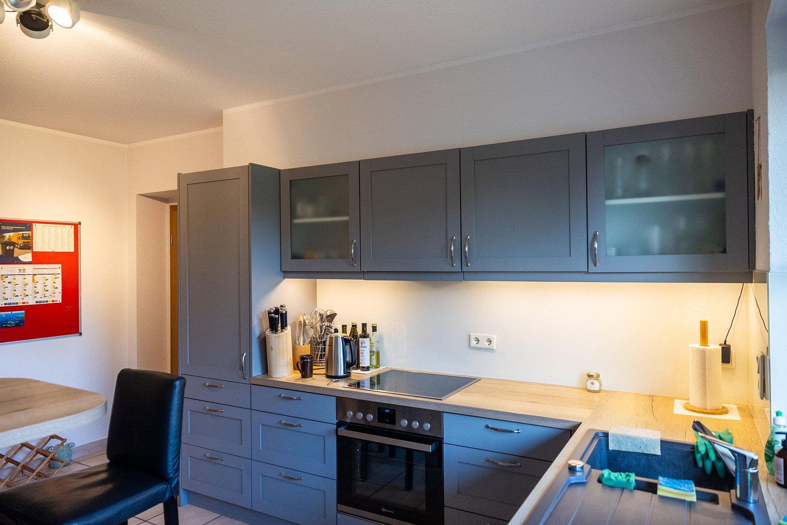 Prenájom domu 165 m², pozemek 430 m², Dülmen, Severné Porýnie - Westfálsko Prenájom domu 165 m², pozemek 430 m², Dülmen, Severné Porýnie - Westfálsko