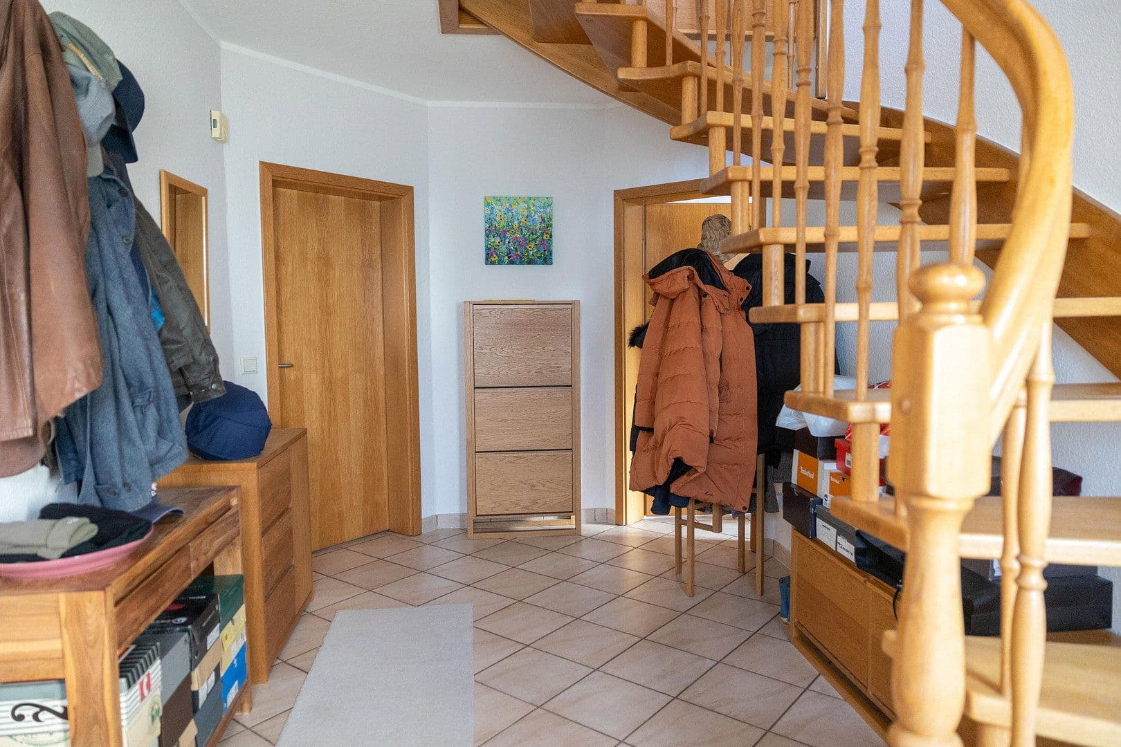Prenájom domu 165 m², pozemek 430 m², Dülmen, Severné Porýnie - Westfálsko Prenájom domu 165 m², pozemek 430 m², Dülmen, Severné Porýnie - Westfálsko