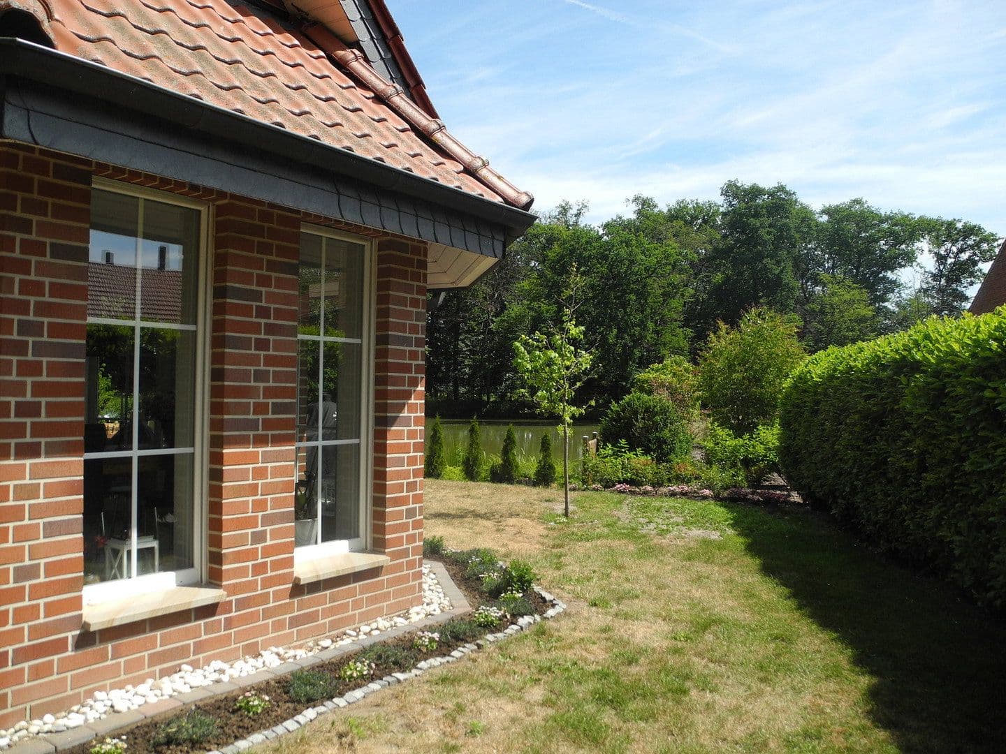 Prenájom domu 165 m², pozemek 430 m², Dülmen, Severné Porýnie - Westfálsko Prenájom domu 165 m², pozemek 430 m², Dülmen, Severné Porýnie - Westfálsko
