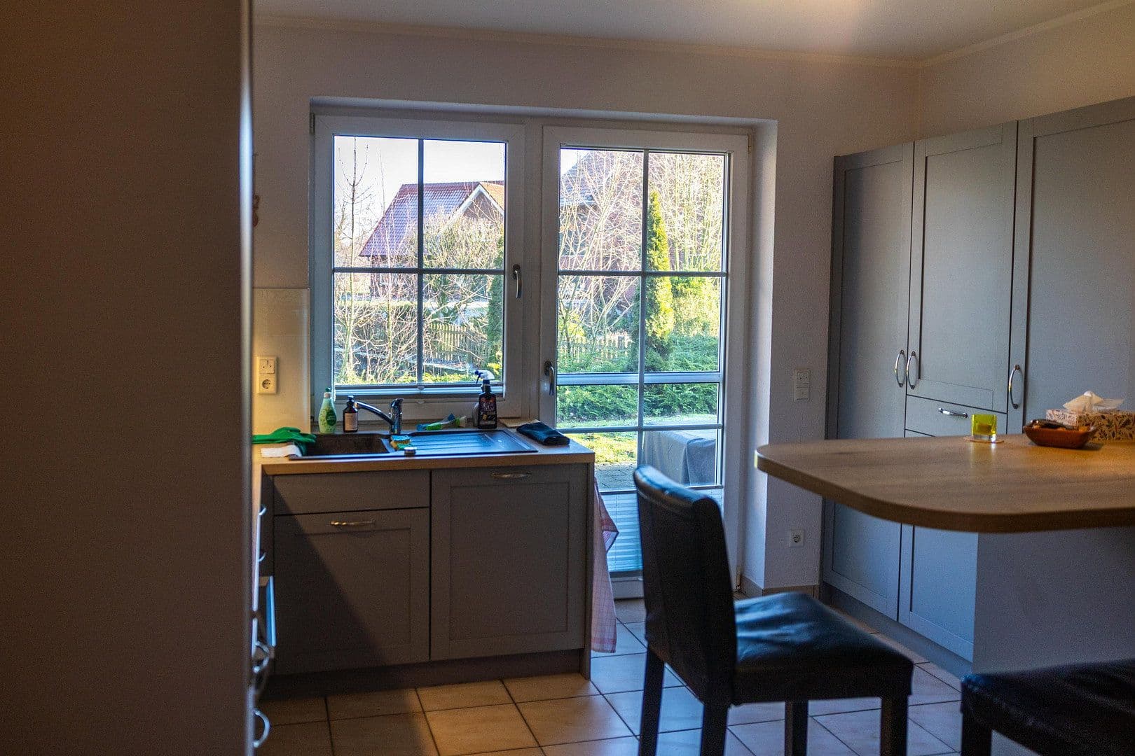 Prenájom domu 165 m², pozemek 430 m², Dülmen, Severné Porýnie - Westfálsko Prenájom domu 165 m², pozemek 430 m², Dülmen, Severné Porýnie - Westfálsko