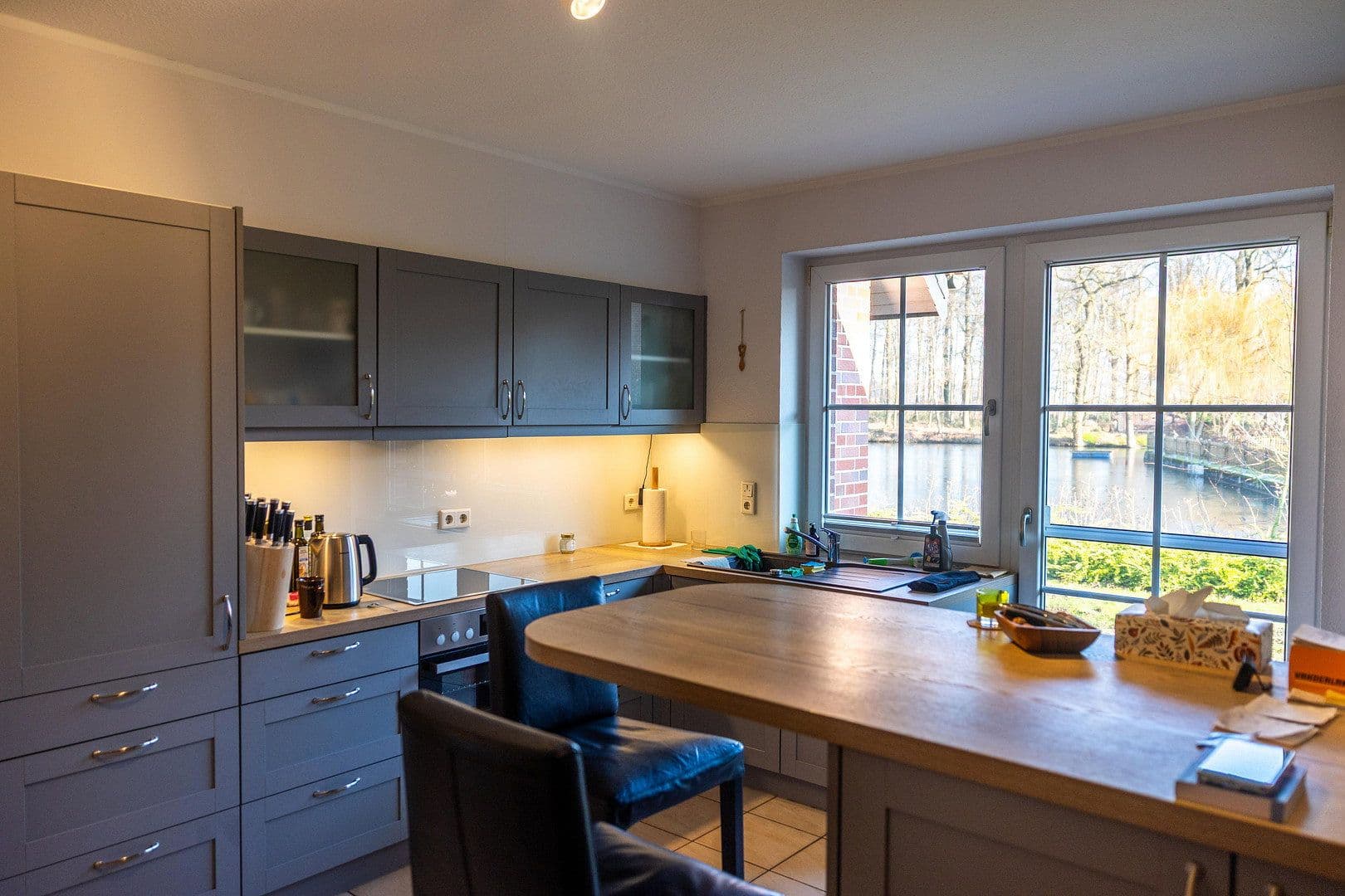 Prenájom domu 165 m², pozemek 430 m², Dülmen, Severné Porýnie - Westfálsko Prenájom domu 165 m², pozemek 430 m², Dülmen, Severné Porýnie - Westfálsko