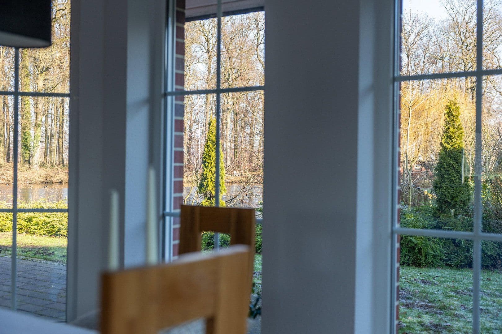 Prenájom domu 165 m², pozemek 430 m², Dülmen, Severné Porýnie - Westfálsko Prenájom domu 165 m², pozemek 430 m², Dülmen, Severné Porýnie - Westfálsko