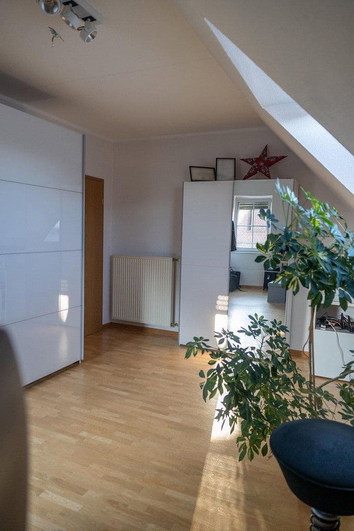 Prenájom domu 165 m², pozemek 430 m², Dülmen, Severné Porýnie - Westfálsko Prenájom domu 165 m², pozemek 430 m², Dülmen, Severné Porýnie - Westfálsko