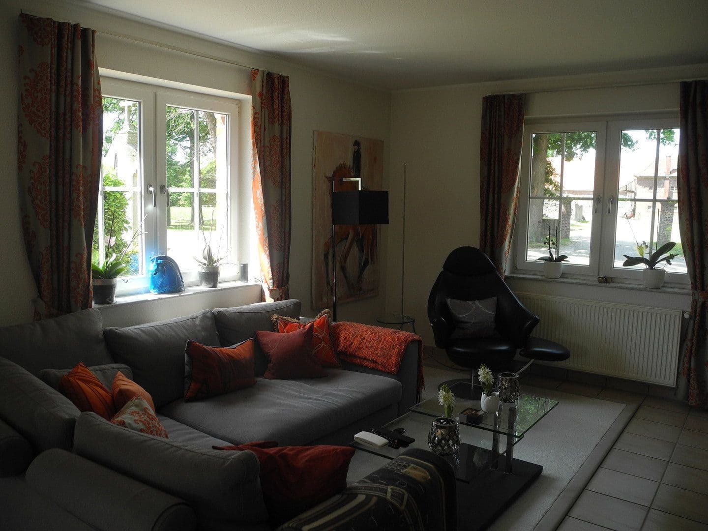 Prenájom domu 165 m², pozemek 430 m², Dülmen, Severné Porýnie - Westfálsko Prenájom domu 165 m², pozemek 430 m², Dülmen, Severné Porýnie - Westfálsko