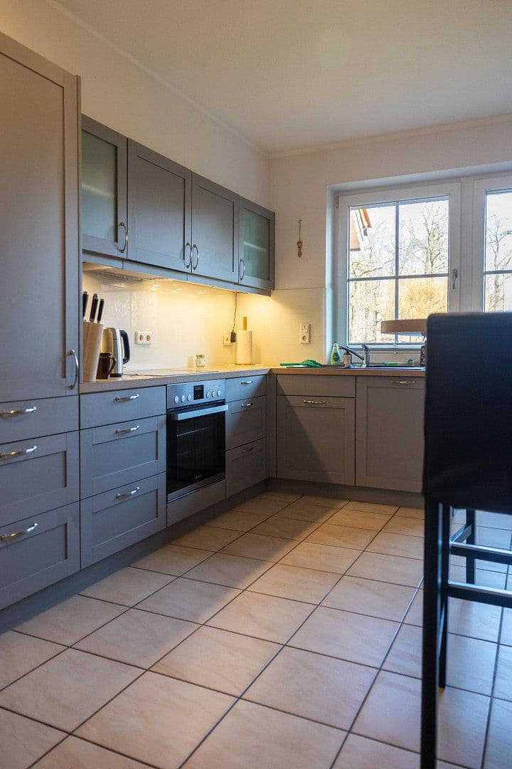Prenájom domu 165 m², pozemek 430 m², Dülmen, Severné Porýnie - Westfálsko Prenájom domu 165 m², pozemek 430 m², Dülmen, Severné Porýnie - Westfálsko