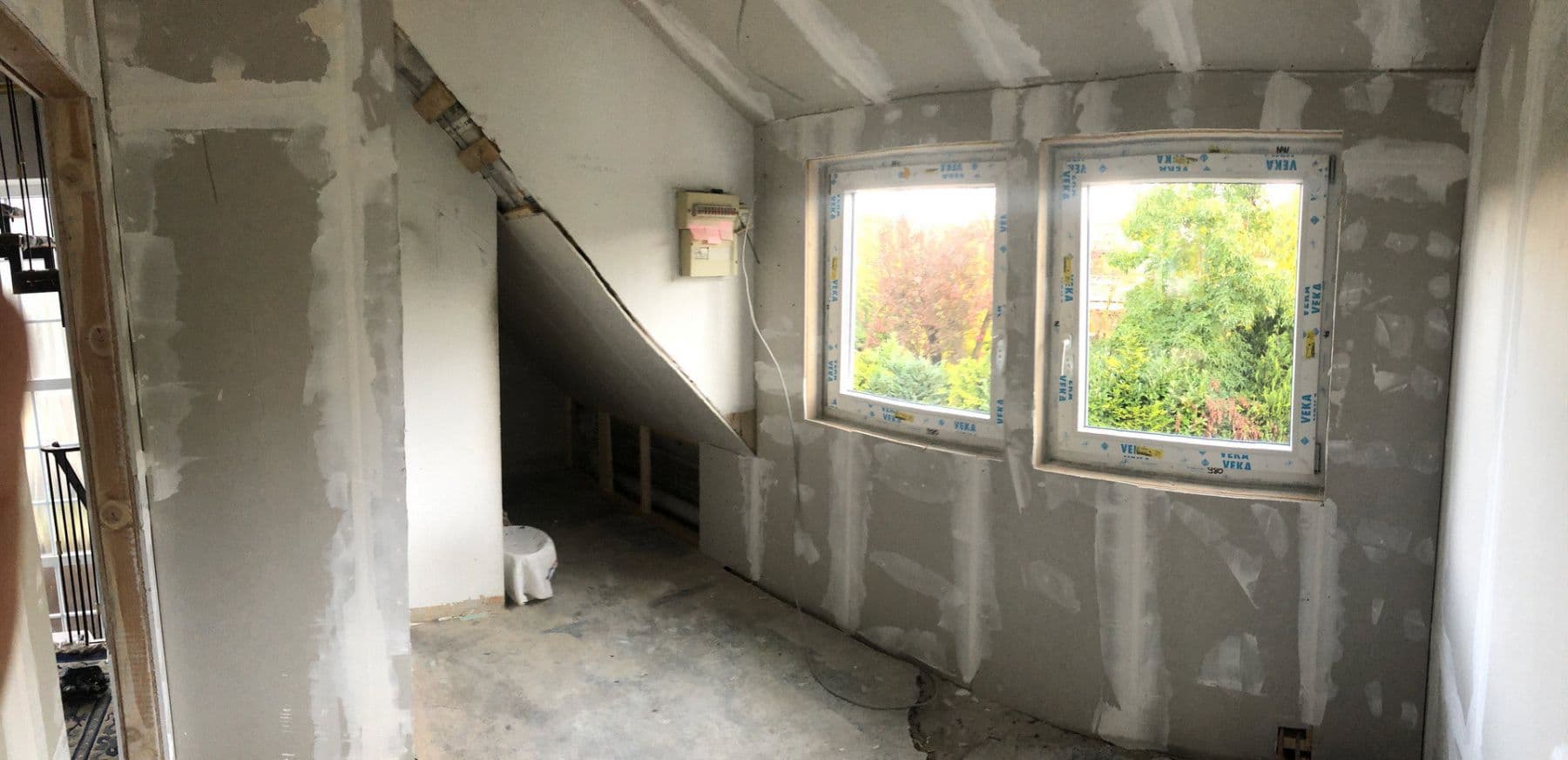 Prenájom domu 145 m², pozemek 640 m², Bremen, Brémy Prenájom domu 145 m², pozemek 640 m², Bremen, Brémy