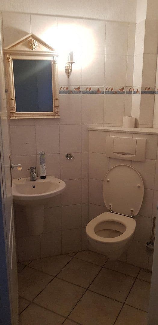 Prenájom domu 145 m², pozemek 640 m², Bremen, Brémy Prenájom domu 145 m², pozemek 640 m², Bremen, Brémy