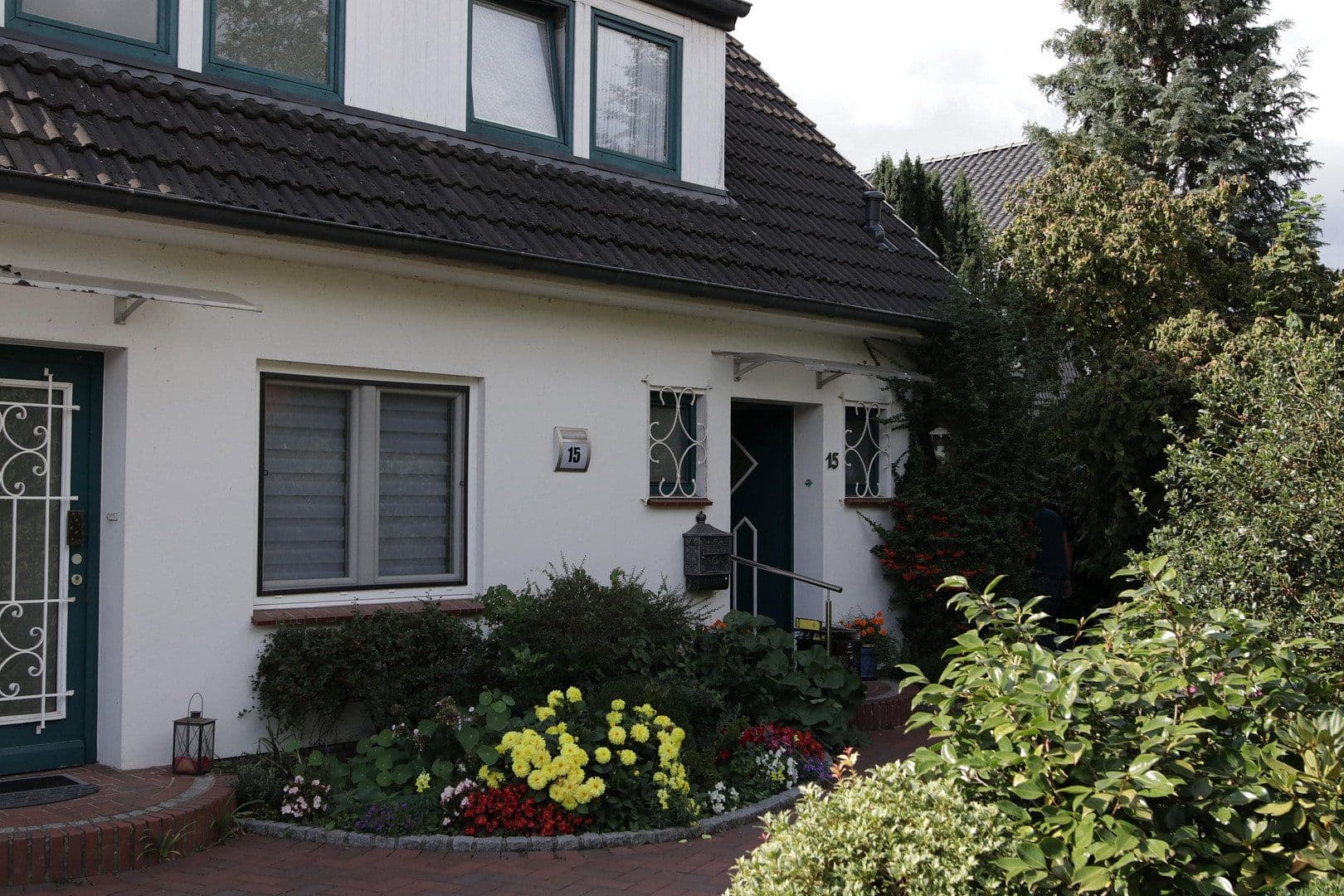 Prenájom domu 145 m², pozemek 640 m², Bremen, Brémy Prenájom domu 145 m², pozemek 640 m², Bremen, Brémy