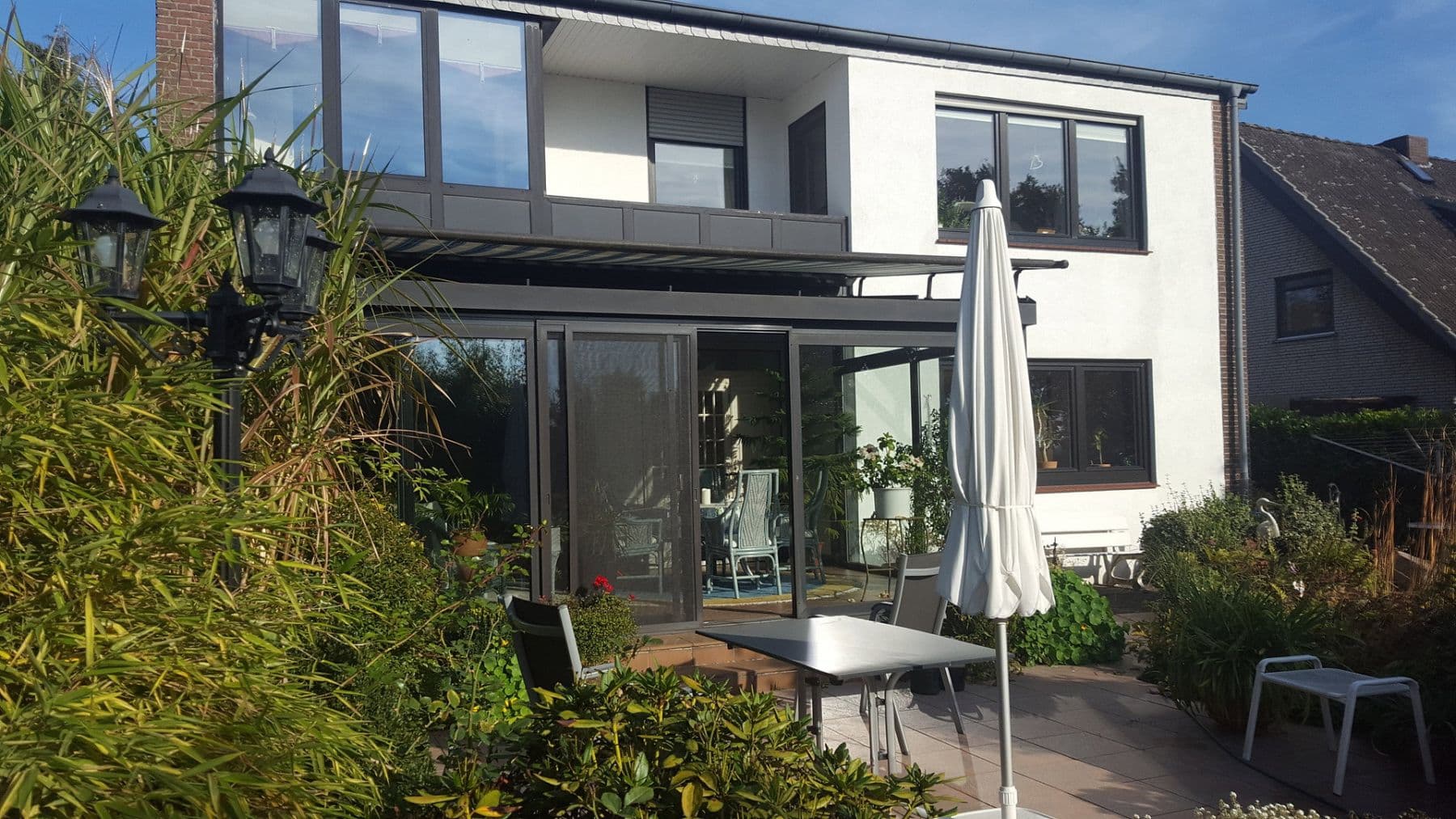 Prenájom domu 145 m², pozemek 640 m², Bremen, Brémy Prenájom domu 145 m², pozemek 640 m², Bremen, Brémy