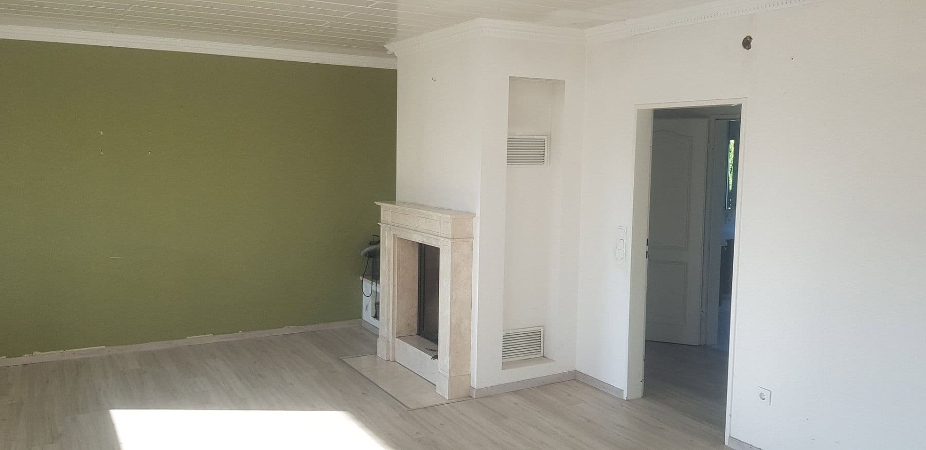 Prenájom domu 145 m², pozemek 640 m², Bremen, Brémy Prenájom domu 145 m², pozemek 640 m², Bremen, Brémy