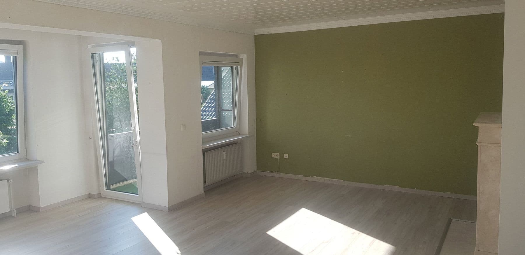 Prenájom domu 145 m², pozemek 640 m², Bremen, Brémy Prenájom domu 145 m², pozemek 640 m², Bremen, Brémy