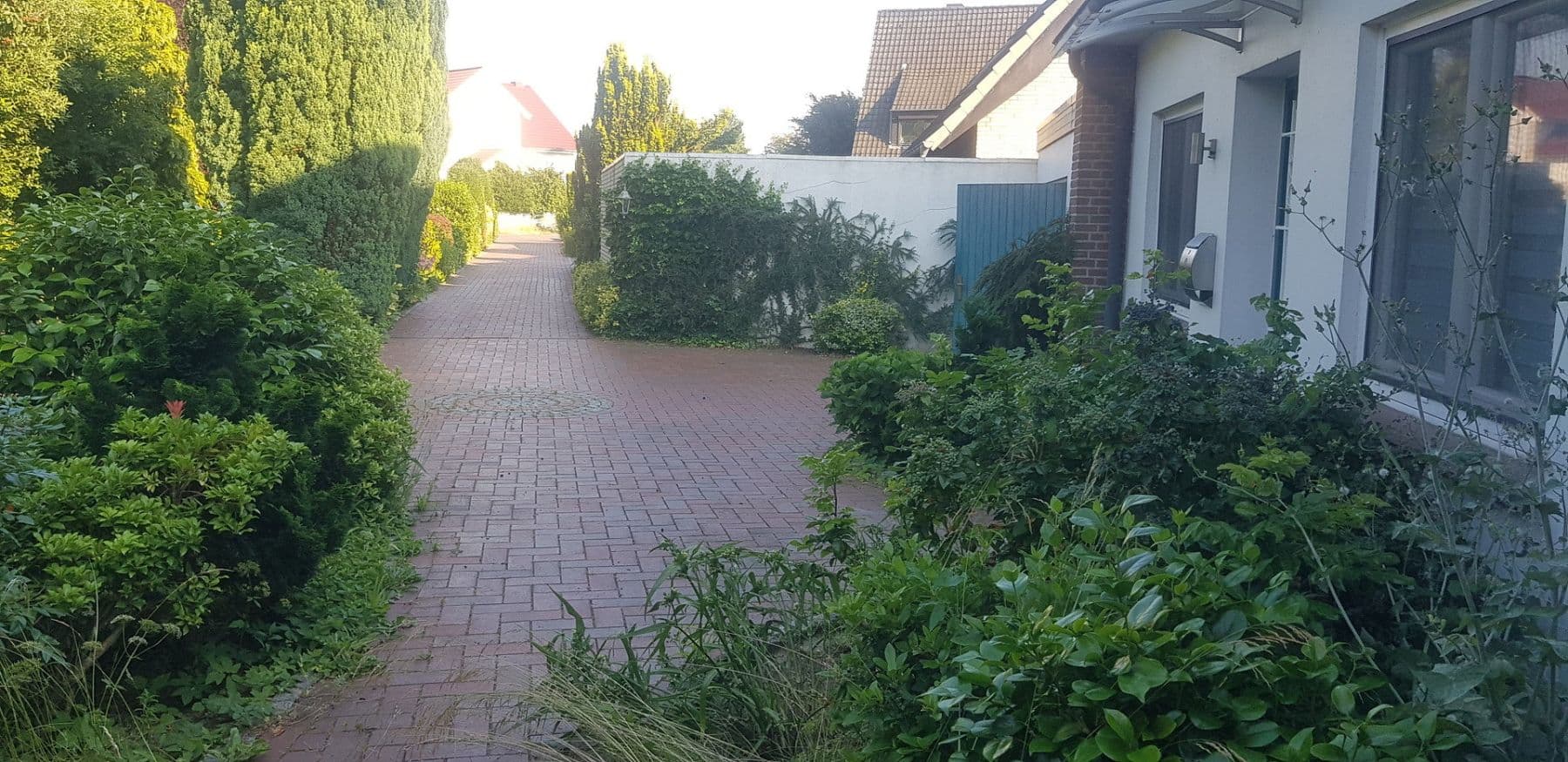 Prenájom domu 145 m², pozemek 640 m², Bremen, Brémy Prenájom domu 145 m², pozemek 640 m², Bremen, Brémy