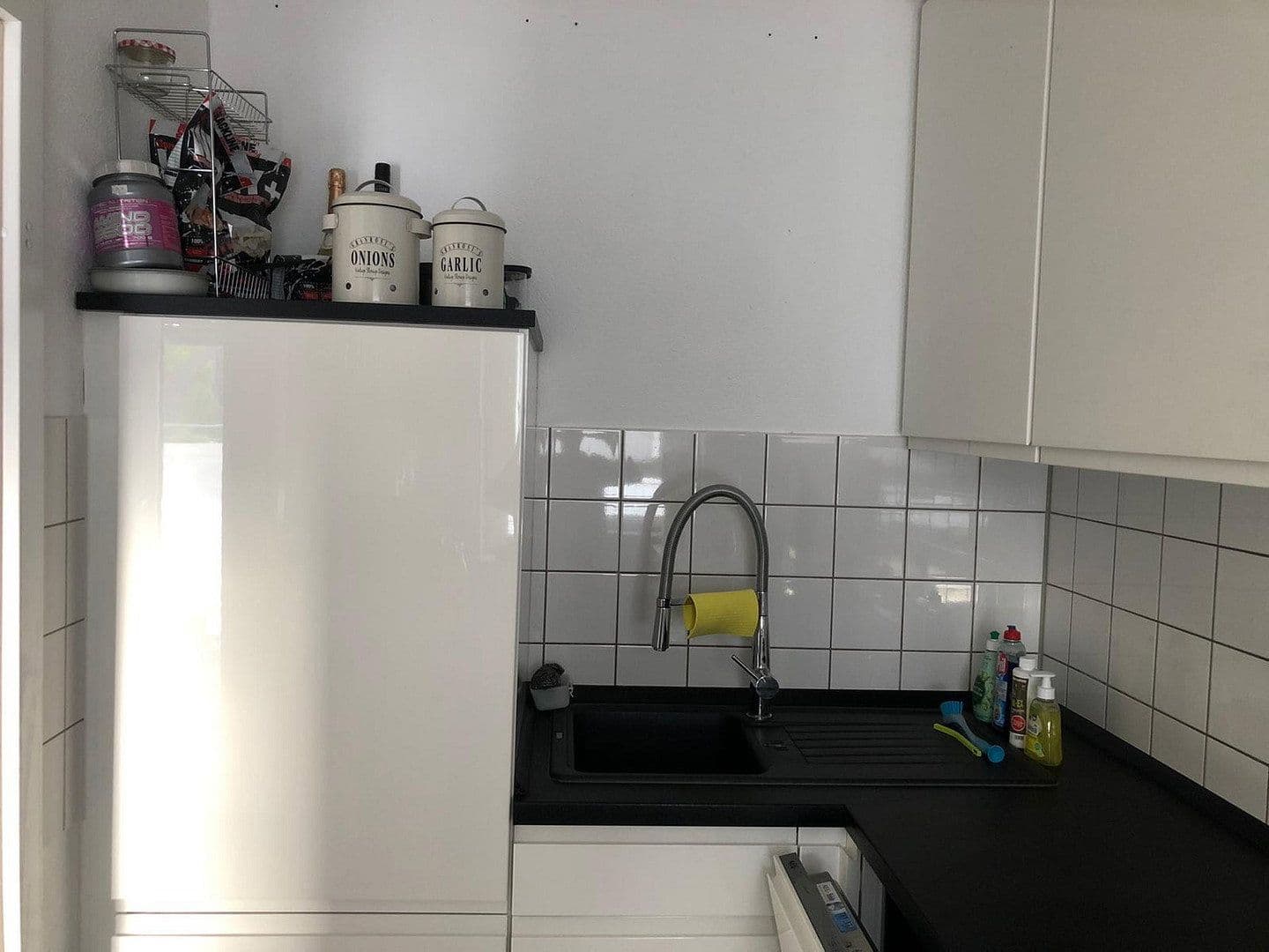Prenájom bytu 3-izbový 73 m², Korntal-Münchingen, Bádensko-Wurttembersko Prenájom bytu 3-izbový 73 m², Korntal-Münchingen, Bádensko-Wurttembersko