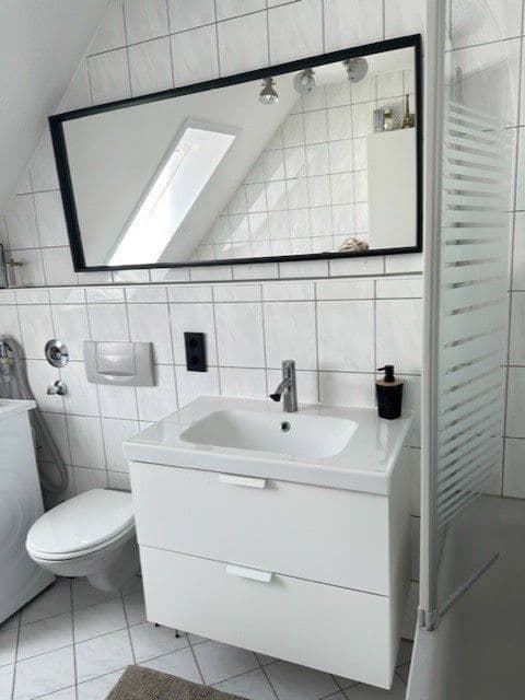Prenájom bytu 3-izbový 73 m², Korntal-Münchingen, Bádensko-Wurttembersko Prenájom bytu 3-izbový 73 m², Korntal-Münchingen, Bádensko-Wurttembersko