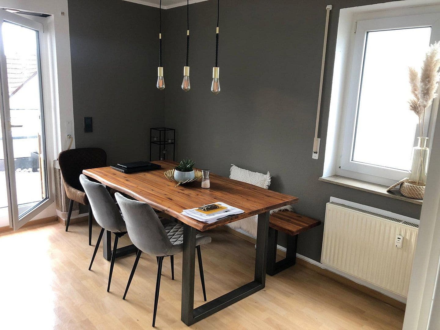 Prenájom bytu 3-izbový 73 m², Korntal-Münchingen, Bádensko-Wurttembersko Prenájom bytu 3-izbový 73 m², Korntal-Münchingen, Bádensko-Wurttembersko