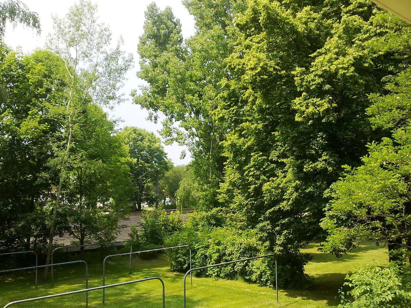 Prenájom bytu 3-izbový 60 m², Comeniusstraße 38, Chemnitz, Sasko Prenájom bytu 3-izbový 60 m², Comeniusstraße 38, Chemnitz, Sasko