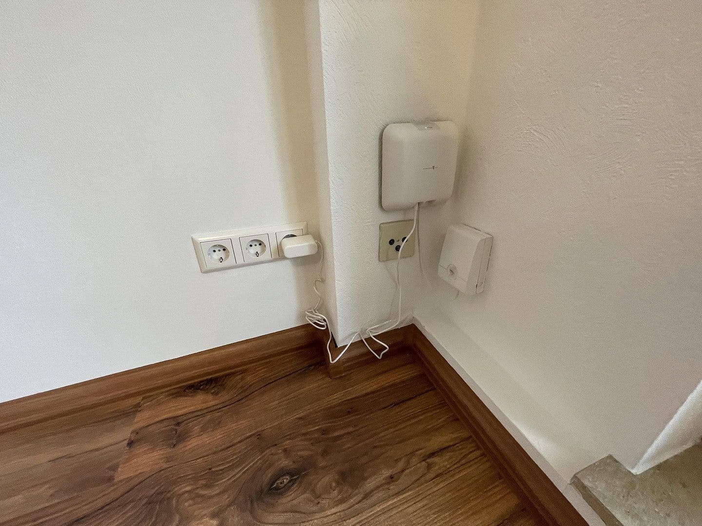 Prenájom bytu 3-izbový 60 m², Comeniusstraße 38, Chemnitz, Sasko Prenájom bytu 3-izbový 60 m², Comeniusstraße 38, Chemnitz, Sasko
