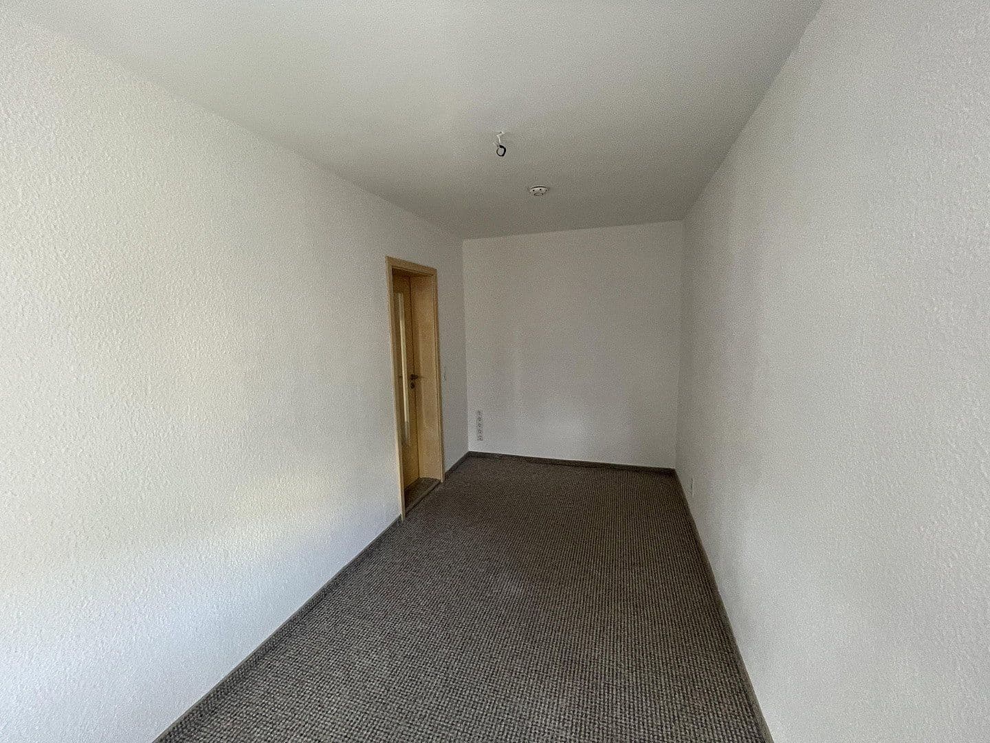 Prenájom bytu 3-izbový 60 m², Comeniusstraße 38, Chemnitz, Sasko Prenájom bytu 3-izbový 60 m², Comeniusstraße 38, Chemnitz, Sasko