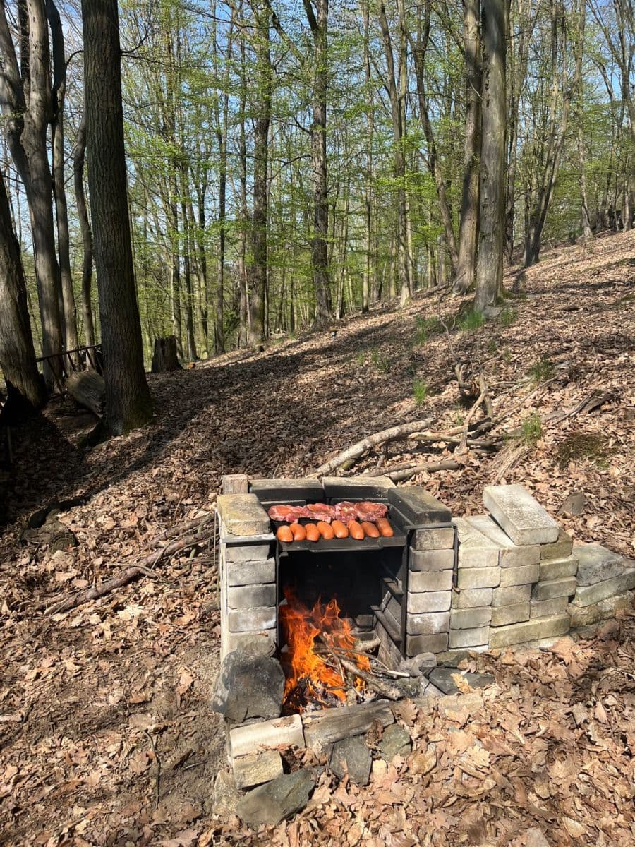 Predaj rekreačného objektu 20 m², pozemek 400 m², Kaliště, Středočeský kraj Predaj rekreačného objektu 20 m², pozemek 400 m², Kaliště, Středočeský kraj