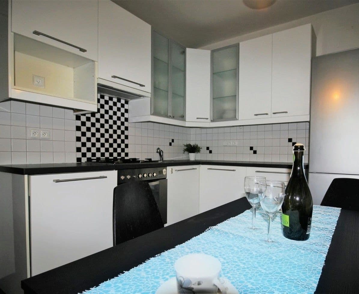 Prenájom bytu 3-izbový 70 m², Svatoplukova, Brno, Jihomoravský kraj Prenájom bytu 3-izbový 70 m², Svatoplukova, Brno, Jihomoravský kraj