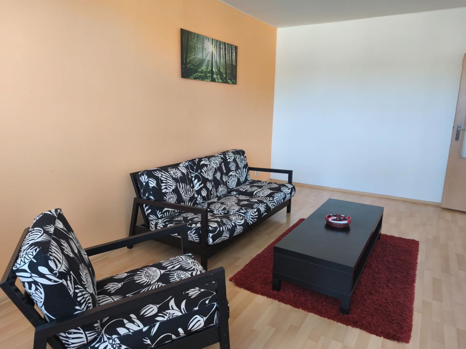Prenájom bytu 3-izbový 70 m², Svatoplukova, Brno, Jihomoravský kraj Prenájom bytu 3-izbový 70 m², Svatoplukova, Brno, Jihomoravský kraj