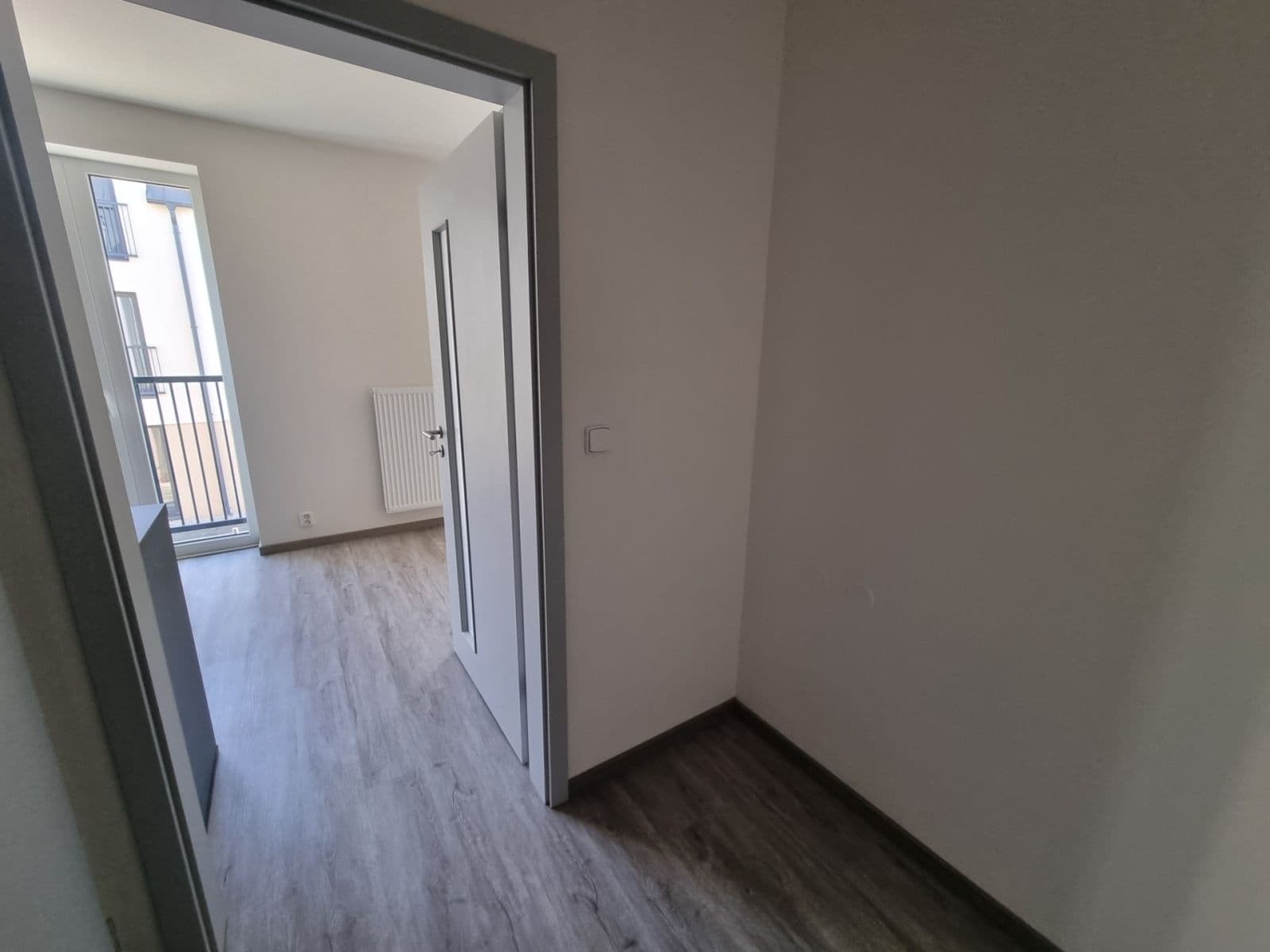 Prenájom bytu 1-izbový 35 m², Prokopa Velikého, Český Brod, Středočeský kraj Prenájom bytu 1-izbový 35 m², Prokopa Velikého, Český Brod, Středočeský kraj