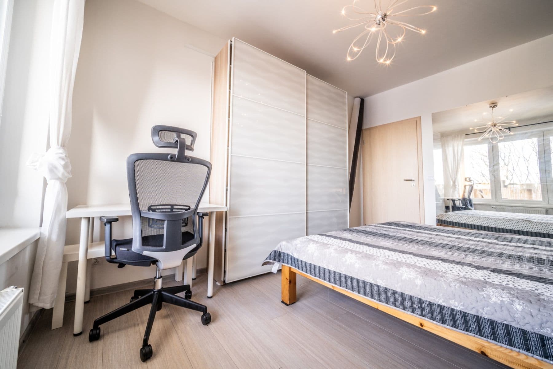 Predaj bytu 2-izbový 62 m², Jana Hrubého, Pardubice, Pardubický kraj Predaj bytu 2-izbový 62 m², Jana Hrubého, Pardubice, Pardubický kraj