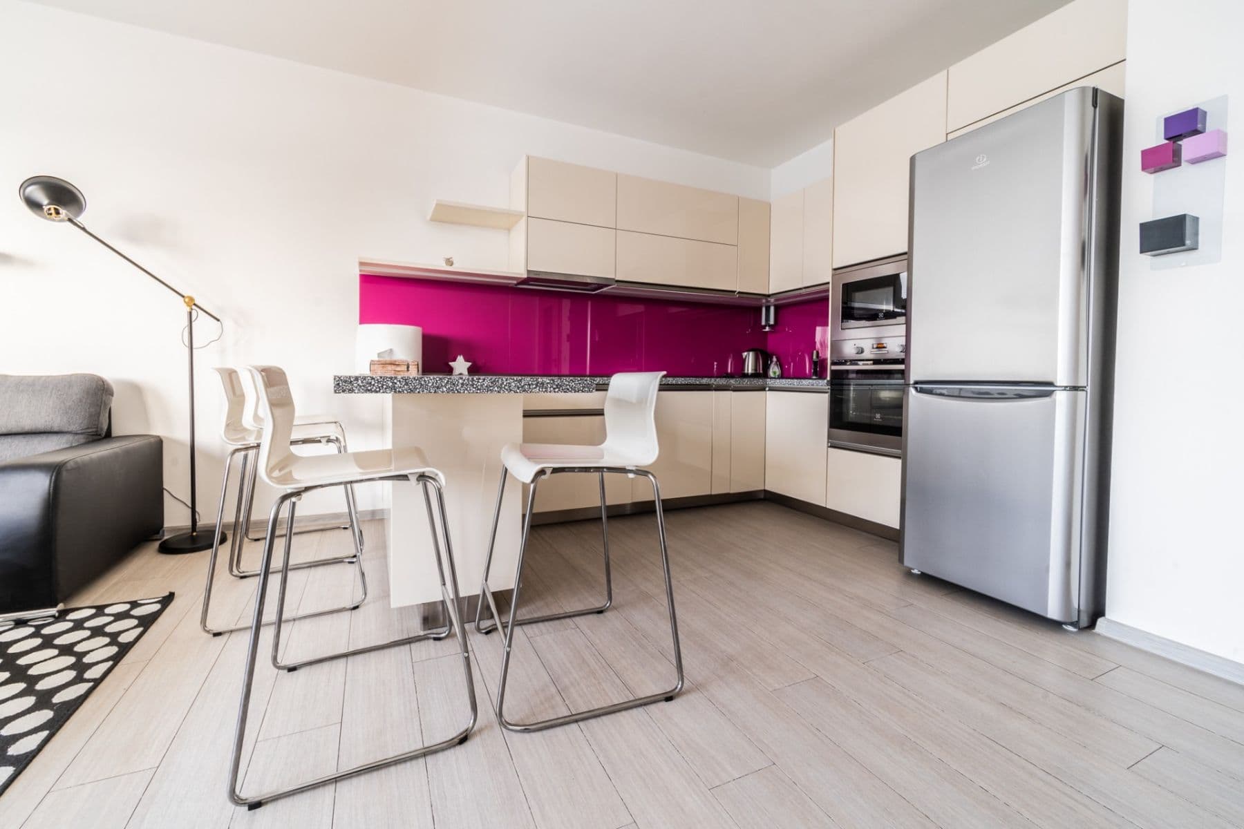 Predaj bytu 2-izbový 62 m², Jana Hrubého, Pardubice, Pardubický kraj Predaj bytu 2-izbový 62 m², Jana Hrubého, Pardubice, Pardubický kraj