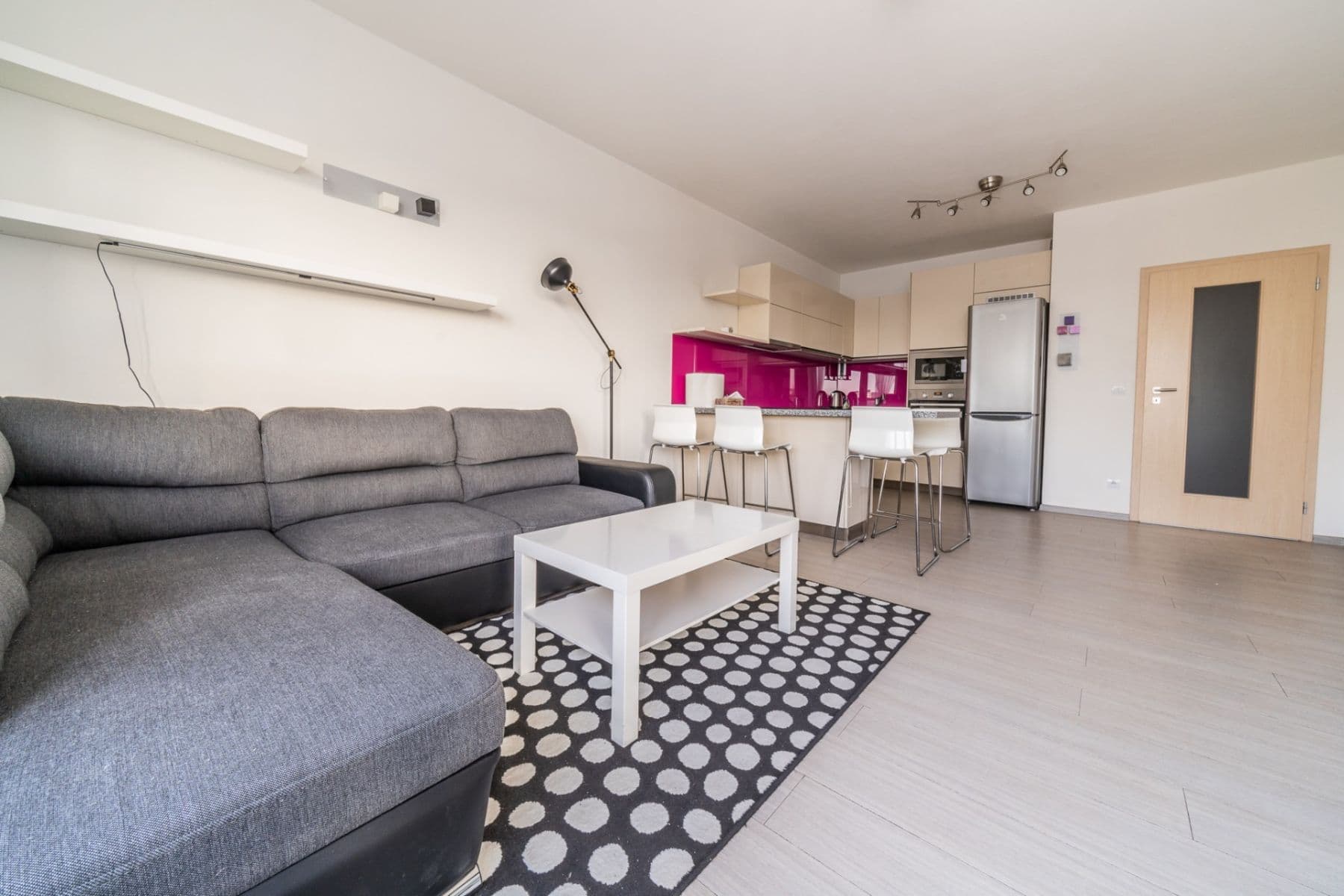 Predaj bytu 2-izbový 62 m², Jana Hrubého, Pardubice, Pardubický kraj Predaj bytu 2-izbový 62 m², Jana Hrubého, Pardubice, Pardubický kraj