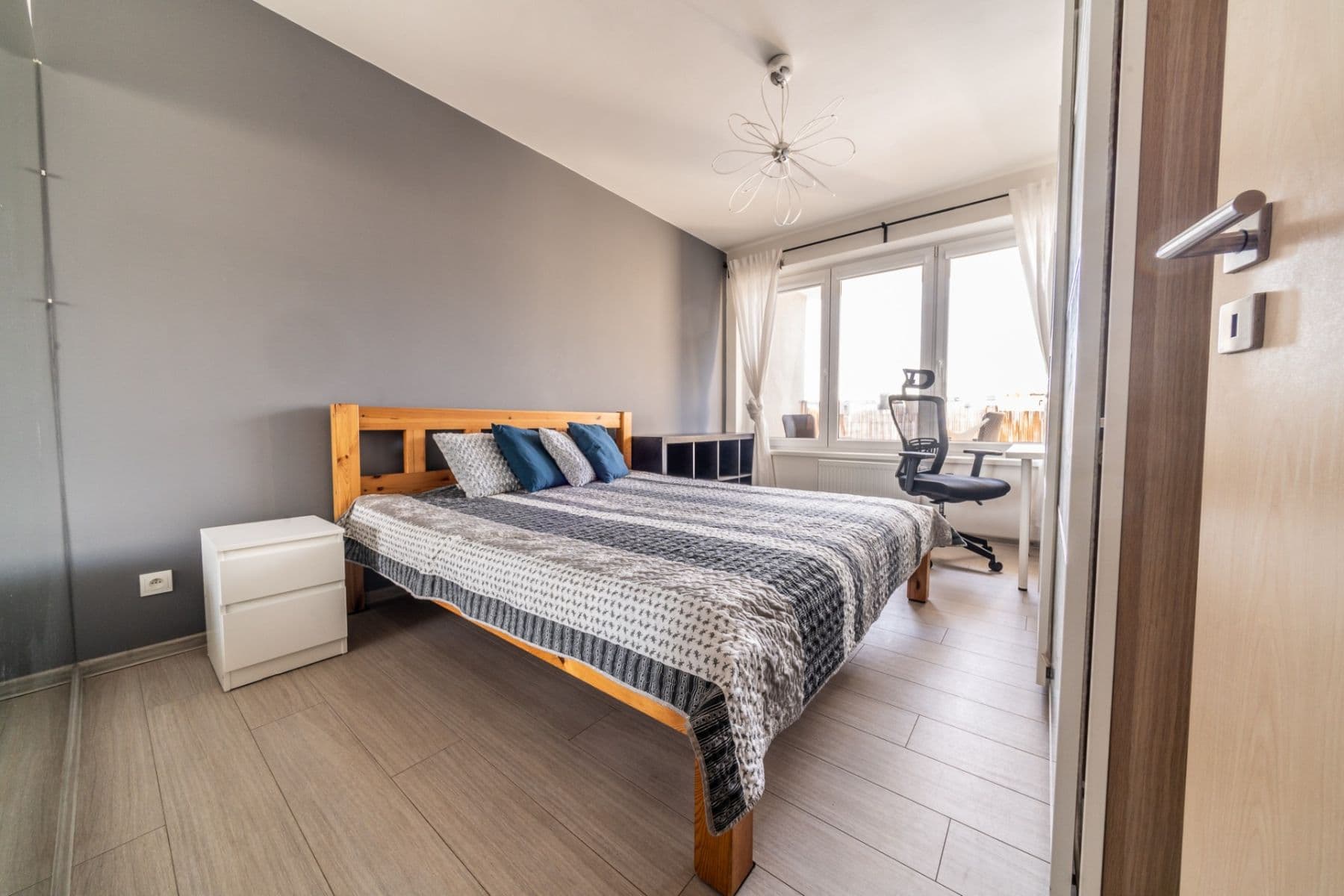 Predaj bytu 2-izbový 62 m², Jana Hrubého, Pardubice, Pardubický kraj Predaj bytu 2-izbový 62 m², Jana Hrubého, Pardubice, Pardubický kraj