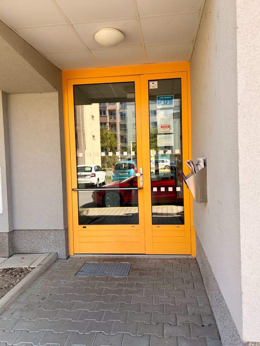 Predaj bytu 2-izbový 62 m², Jana Hrubého, Pardubice, Pardubický kraj Predaj bytu 2-izbový 62 m², Jana Hrubého, Pardubice, Pardubický kraj