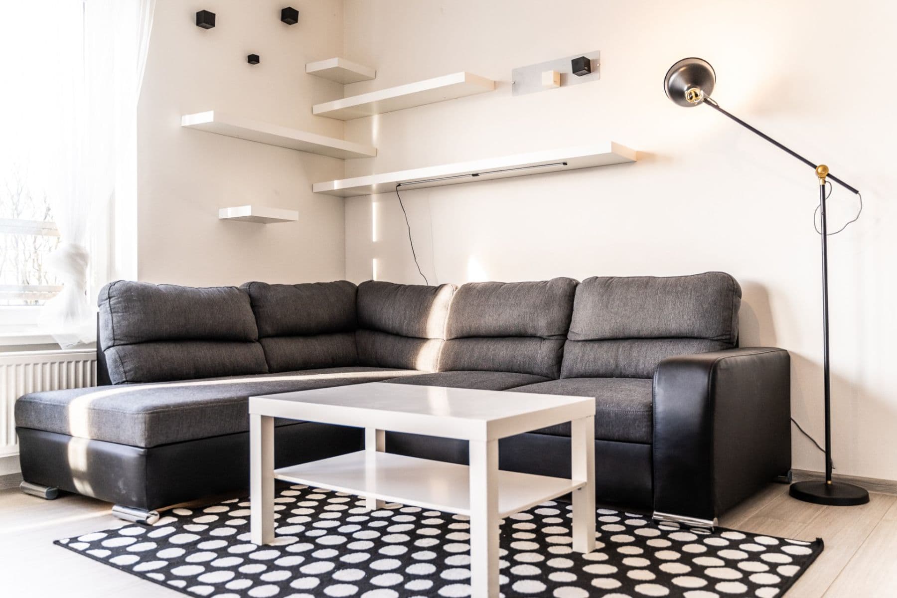 Predaj bytu 2-izbový 62 m², Jana Hrubého, Pardubice, Pardubický kraj Predaj bytu 2-izbový 62 m², Jana Hrubého, Pardubice, Pardubický kraj