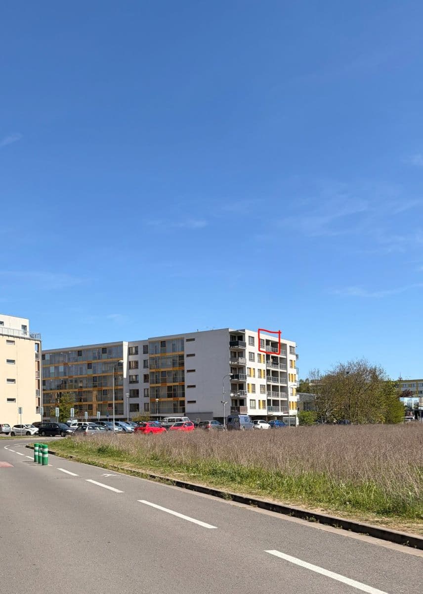 Predaj bytu 2-izbový 62 m², Jana Hrubého, Pardubice, Pardubický kraj Predaj bytu 2-izbový 62 m², Jana Hrubého, Pardubice, Pardubický kraj