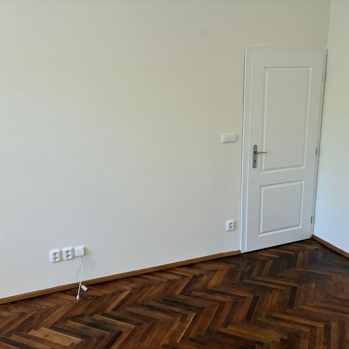 Prenájom bytu 1-izbový 35 m², Hybešova, Brno, Jihomoravský kraj Prenájom bytu 1-izbový 35 m², Hybešova, Brno, Jihomoravský kraj