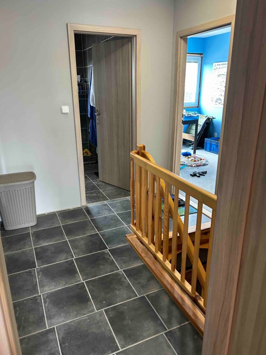 Predaj domu 158 m², pozemek 322 m², Šluknov, Ústecký kraj Predaj domu 158 m², pozemek 322 m², Šluknov, Ústecký kraj