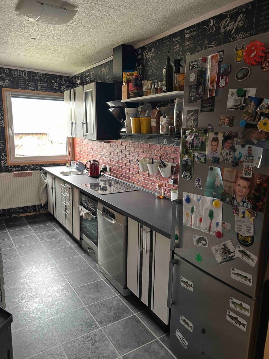 Predaj domu 158 m², pozemek 322 m², Šluknov, Ústecký kraj Predaj domu 158 m², pozemek 322 m², Šluknov, Ústecký kraj