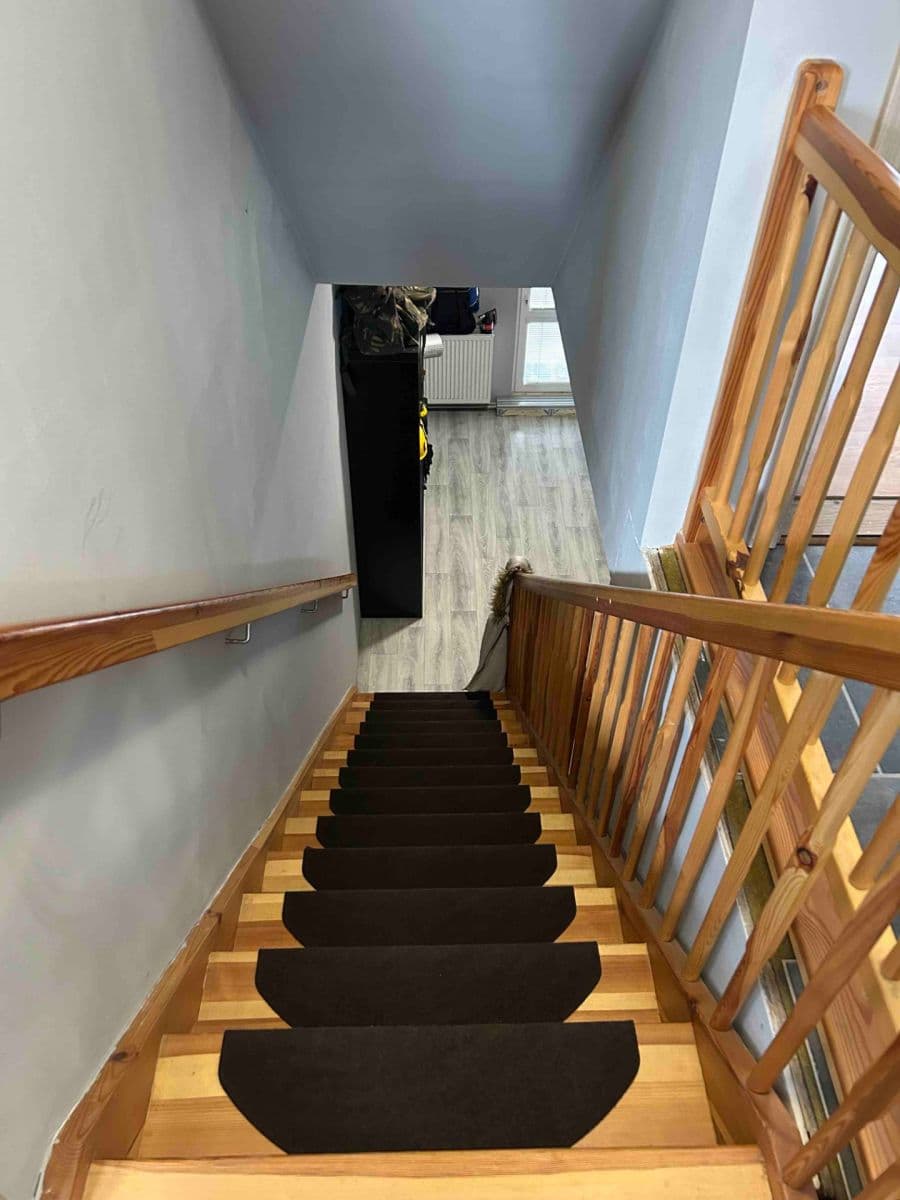 Predaj domu 158 m², pozemek 322 m², Šluknov, Ústecký kraj Predaj domu 158 m², pozemek 322 m², Šluknov, Ústecký kraj