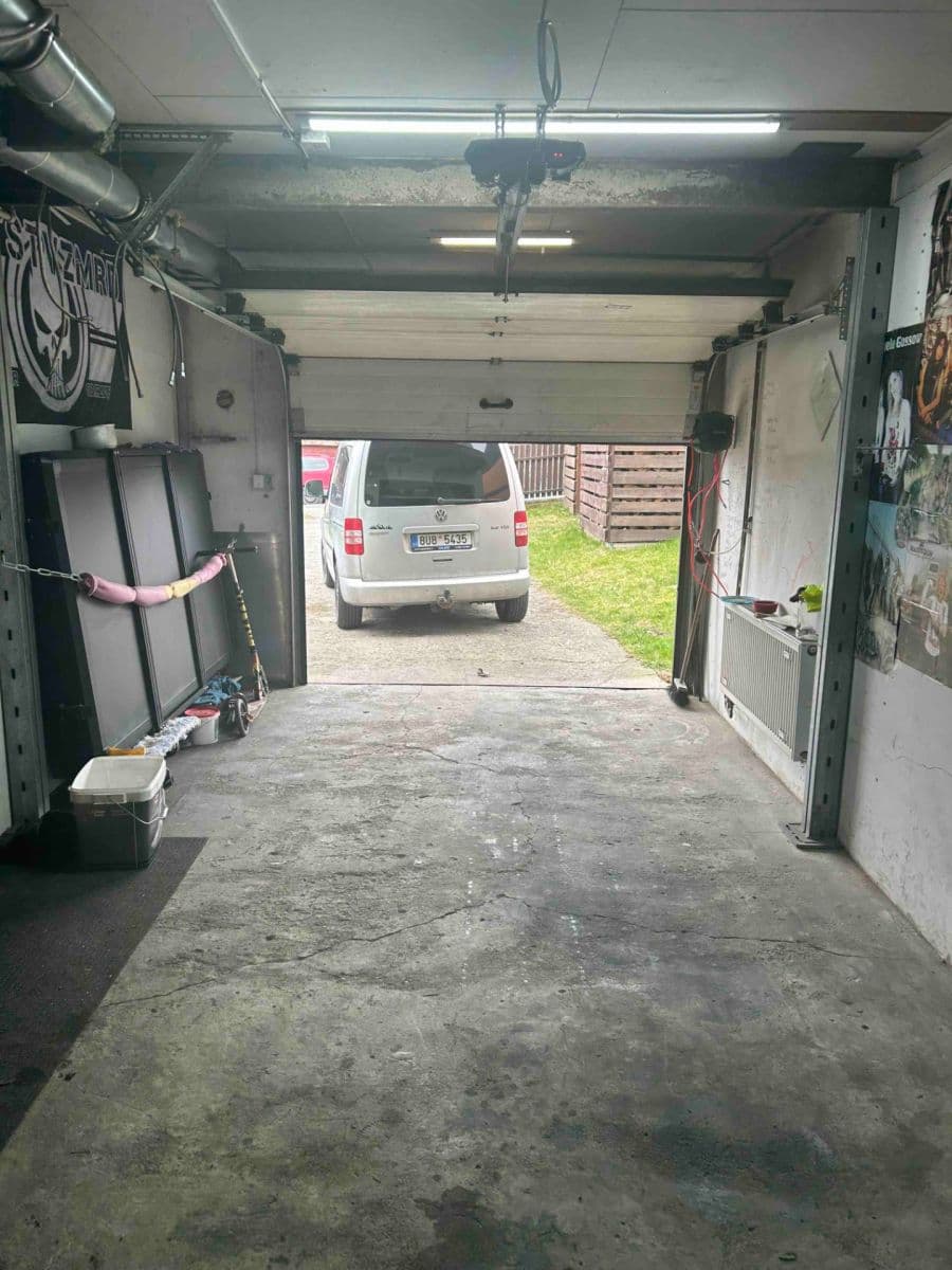 Predaj domu 158 m², pozemek 322 m², Šluknov, Ústecký kraj Predaj domu 158 m², pozemek 322 m², Šluknov, Ústecký kraj