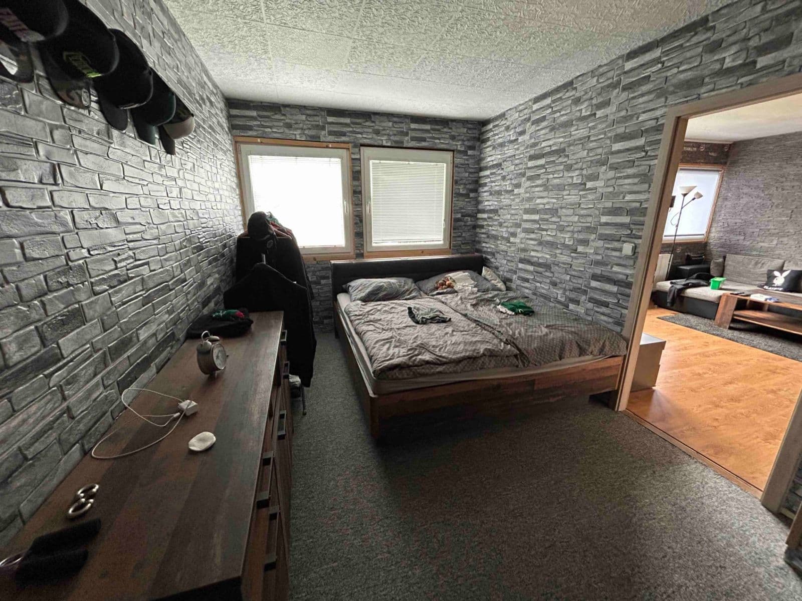 Predaj domu 158 m², pozemek 322 m², Šluknov, Ústecký kraj Predaj domu 158 m², pozemek 322 m², Šluknov, Ústecký kraj