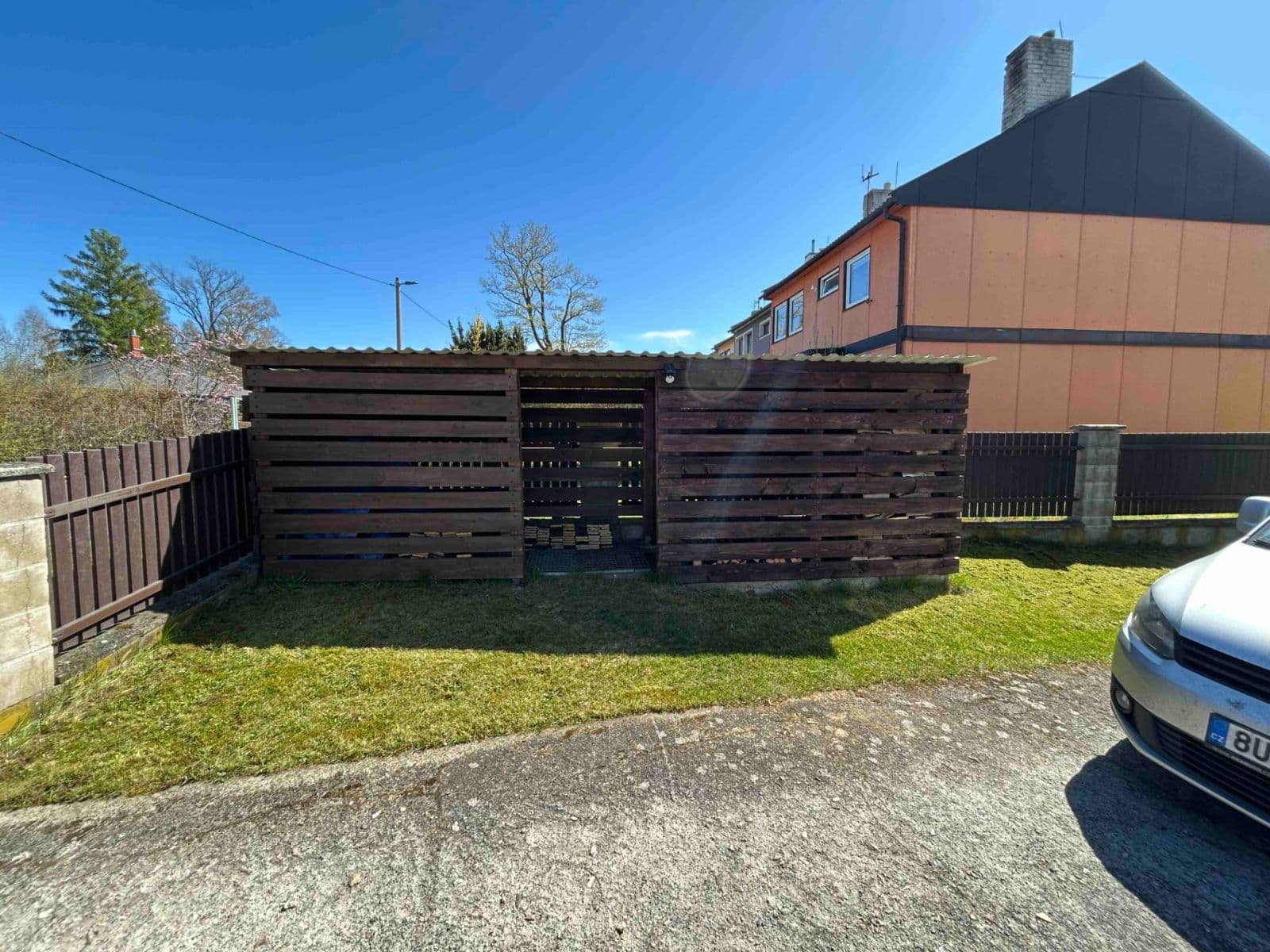 Predaj domu 158 m², pozemek 322 m², Šluknov, Ústecký kraj Predaj domu 158 m², pozemek 322 m², Šluknov, Ústecký kraj