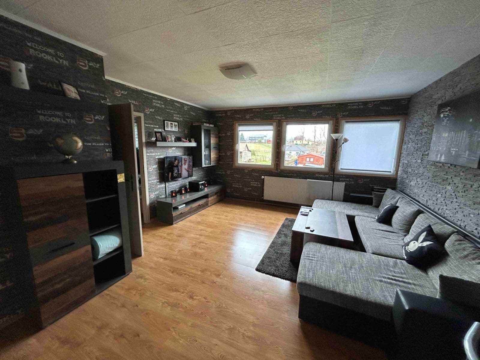 Predaj domu 158 m², pozemek 322 m², Šluknov, Ústecký kraj Predaj domu 158 m², pozemek 322 m², Šluknov, Ústecký kraj