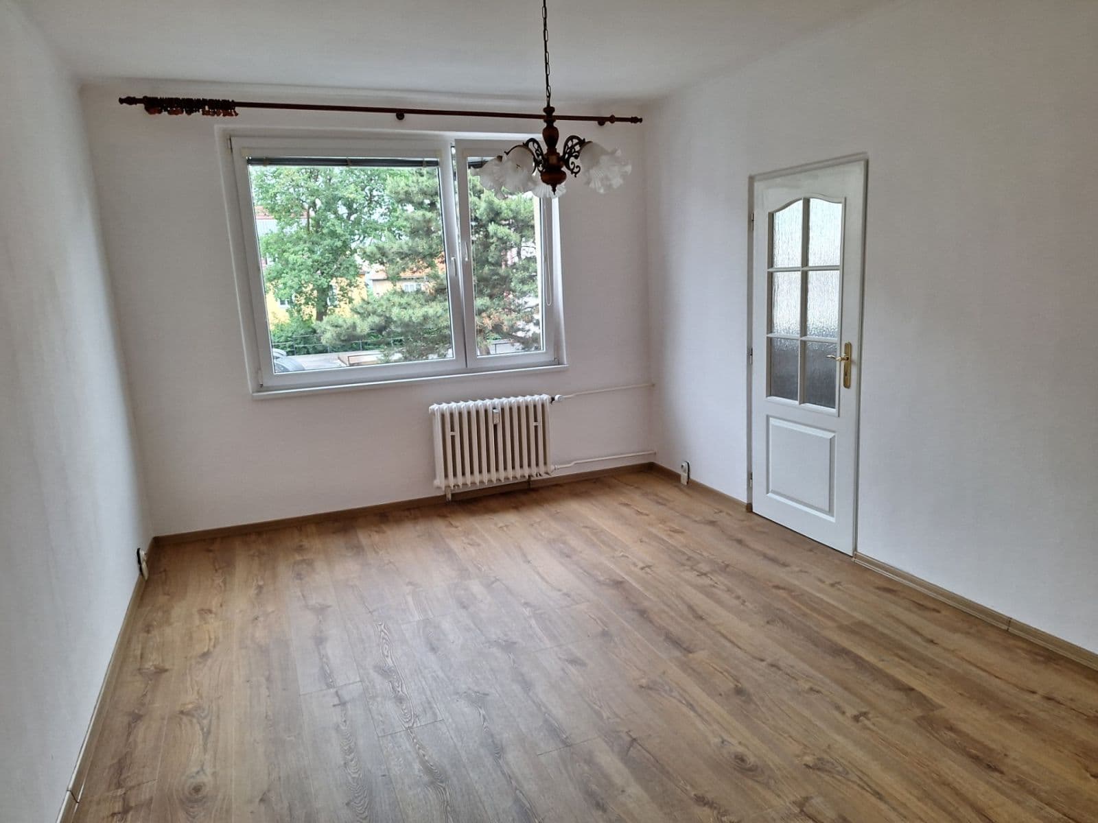 Prenájom bytu 3-izbový 79 m², Jugoslávská, Teplice, Ústecký kraj Prenájom bytu 3-izbový 79 m², Jugoslávská, Teplice, Ústecký kraj