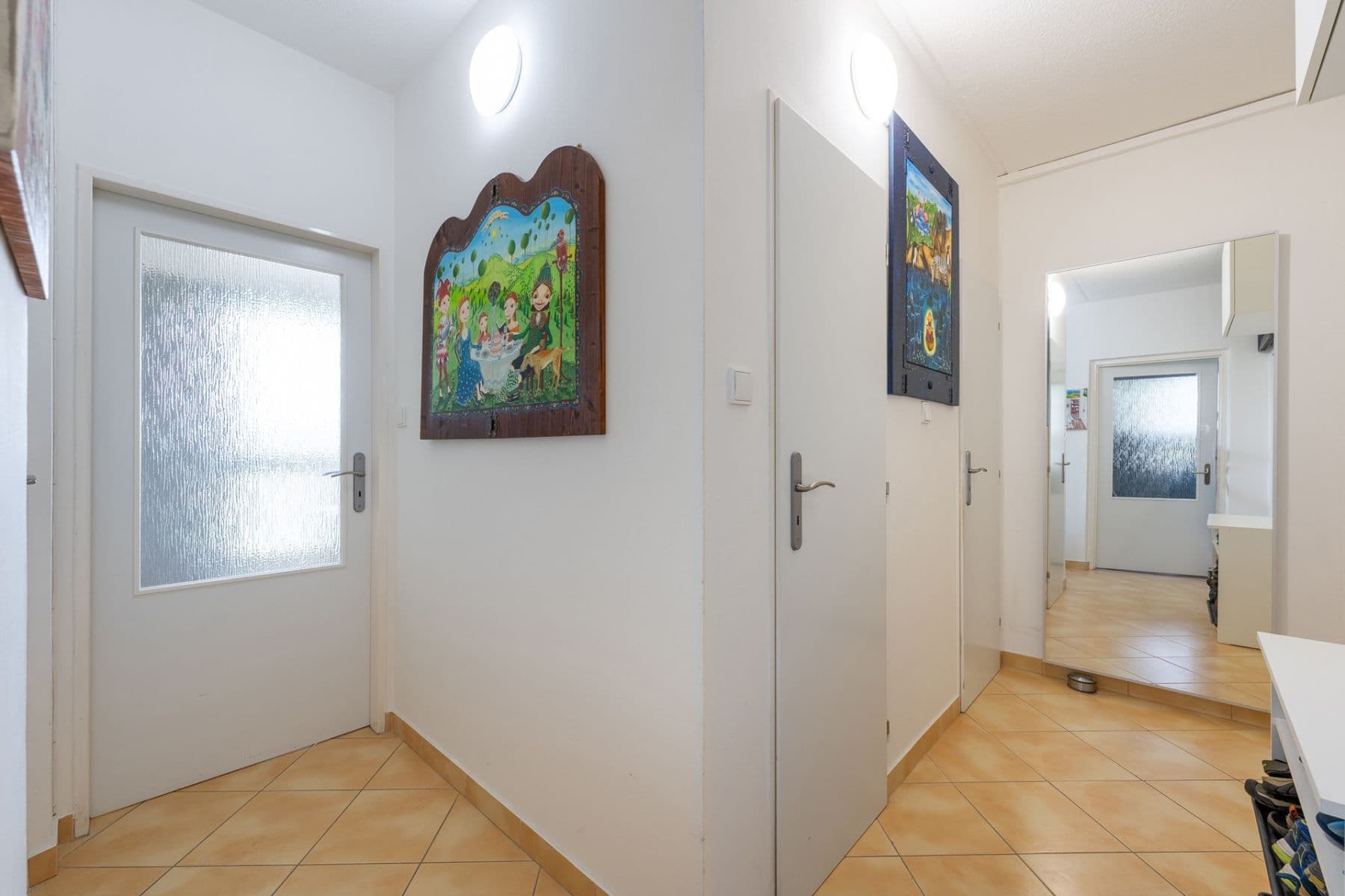Predaj bytu 2-izbový 54 m², Barvy, Brno, Jihomoravský kraj Predaj bytu 2-izbový 54 m², Barvy, Brno, Jihomoravský kraj