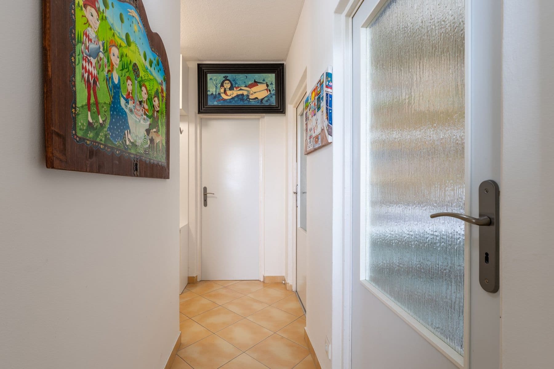 Predaj bytu 2-izbový 54 m², Barvy, Brno, Jihomoravský kraj Predaj bytu 2-izbový 54 m², Barvy, Brno, Jihomoravský kraj