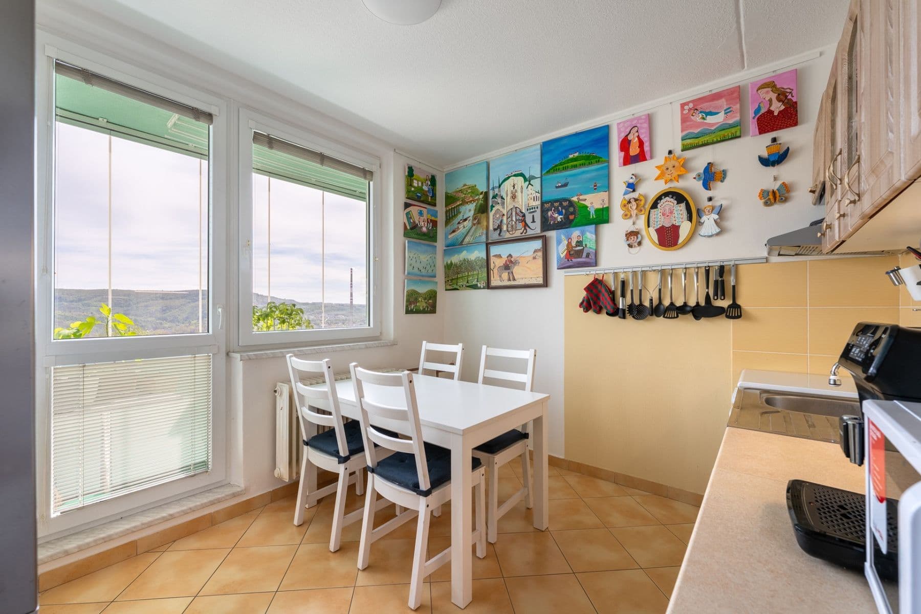 Predaj bytu 2-izbový 54 m², Barvy, Brno, Jihomoravský kraj Predaj bytu 2-izbový 54 m², Barvy, Brno, Jihomoravský kraj