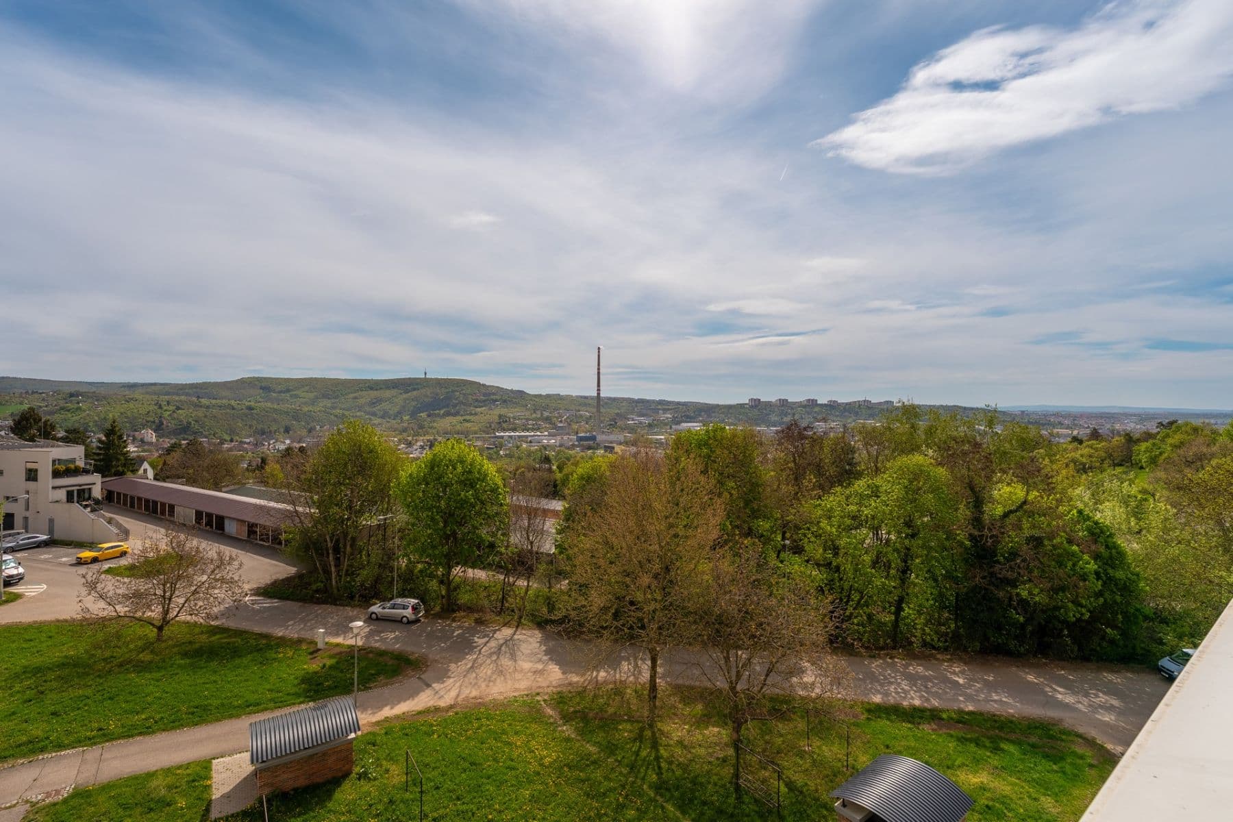 Predaj bytu 2-izbový 54 m², Barvy, Brno, Jihomoravský kraj Predaj bytu 2-izbový 54 m², Barvy, Brno, Jihomoravský kraj