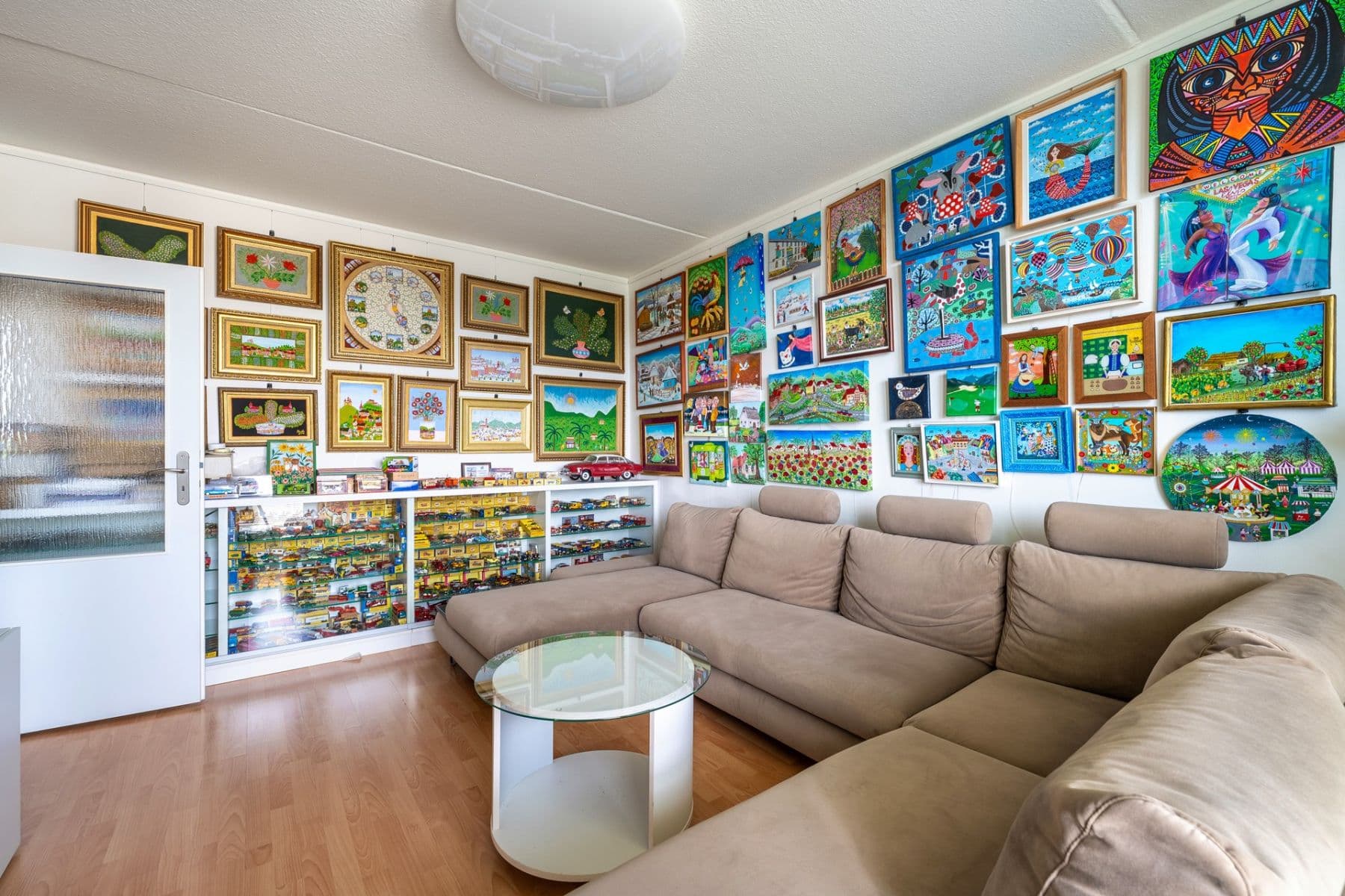 Predaj bytu 2-izbový 54 m², Barvy, Brno, Jihomoravský kraj Predaj bytu 2-izbový 54 m², Barvy, Brno, Jihomoravský kraj