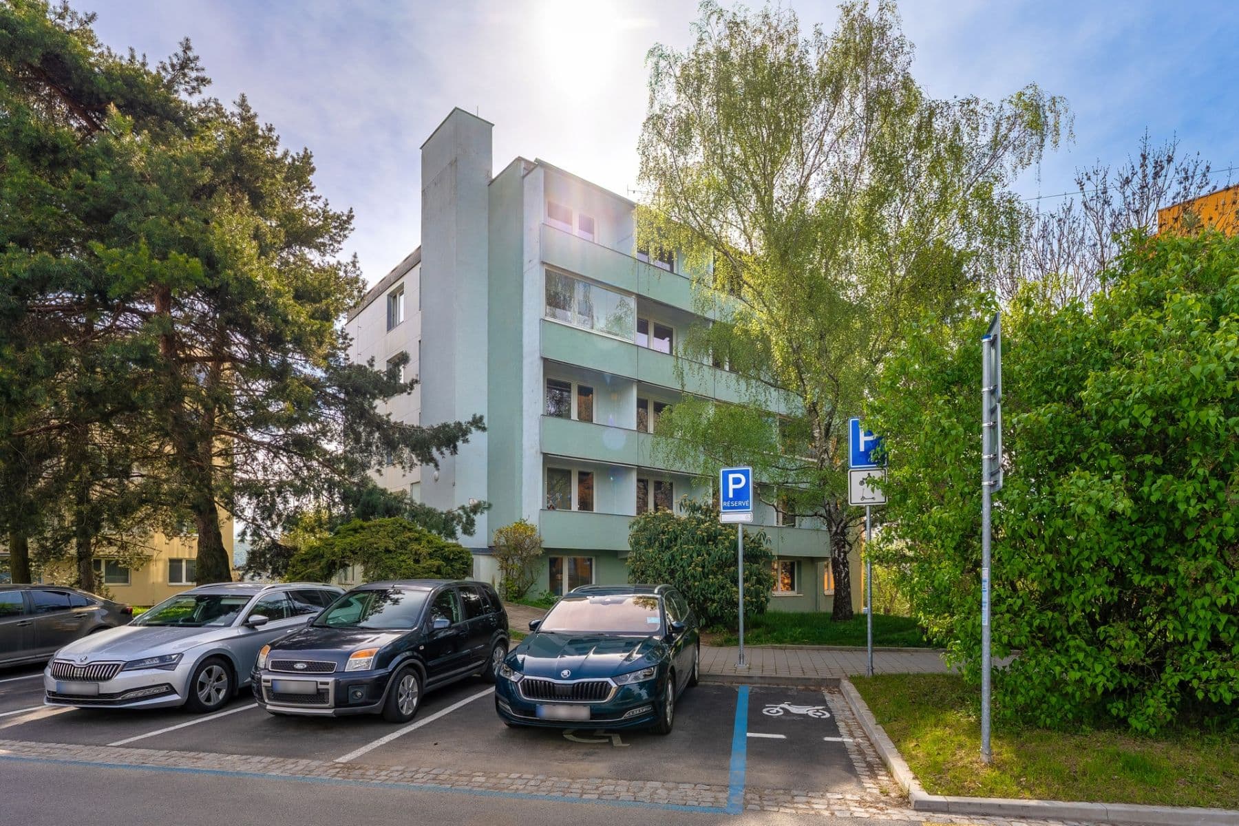 Predaj bytu 2-izbový 54 m², Barvy, Brno, Jihomoravský kraj Predaj bytu 2-izbový 54 m², Barvy, Brno, Jihomoravský kraj