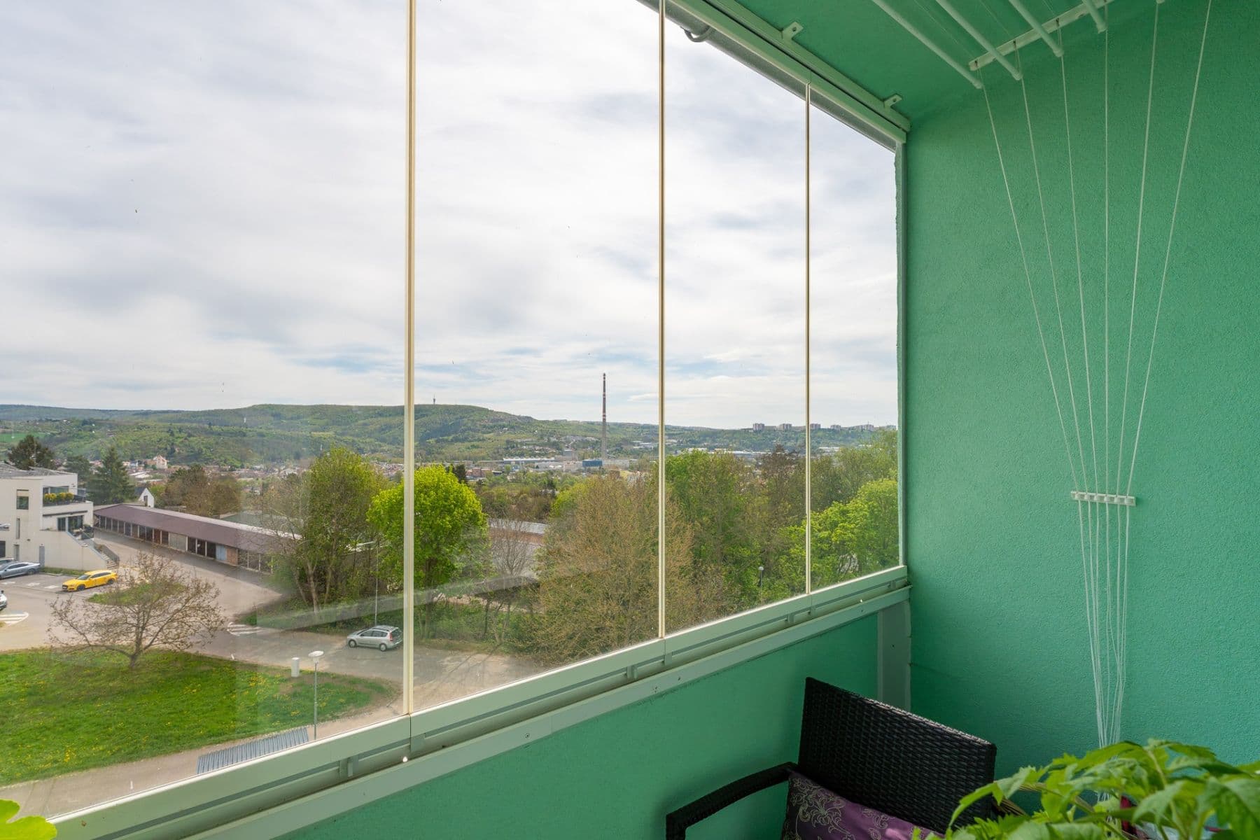 Predaj bytu 2-izbový 54 m², Barvy, Brno, Jihomoravský kraj Predaj bytu 2-izbový 54 m², Barvy, Brno, Jihomoravský kraj