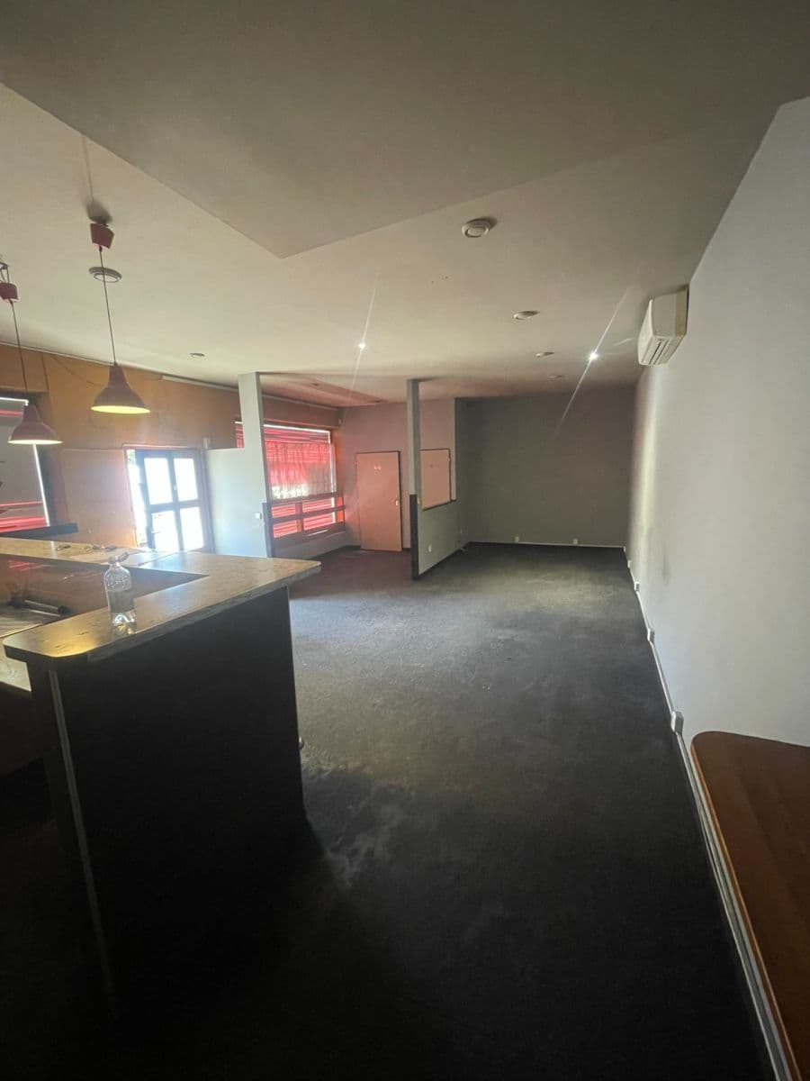 Prenájom nebytového priestoru 80 m², Smetanova, Lysá nad Labem, Středočeský kraj Prenájom nebytového priestoru 80 m², Smetanova, Lysá nad Labem, Středočeský kraj